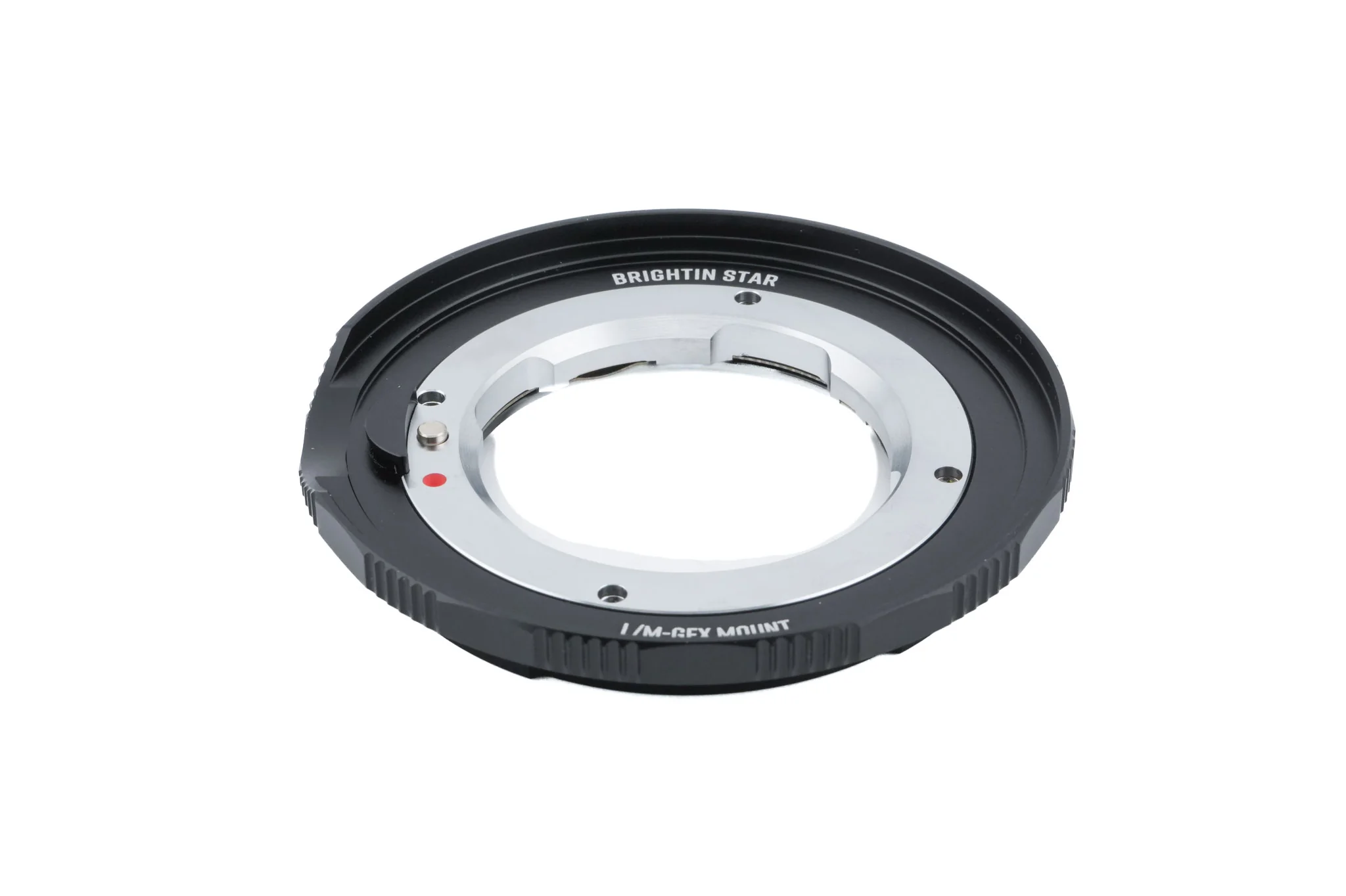 Brightin Star Leica M - Fuji GFX (L/M - GFX) Adapter - Accessory