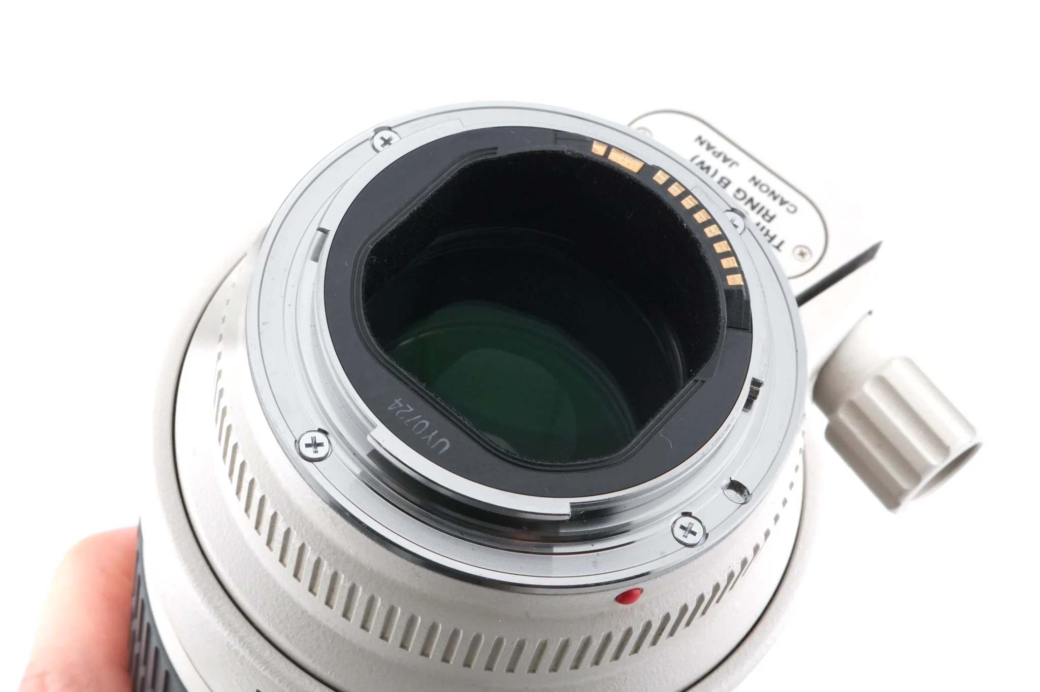 Canon 70-200mm f2.8 L USM - Image 6