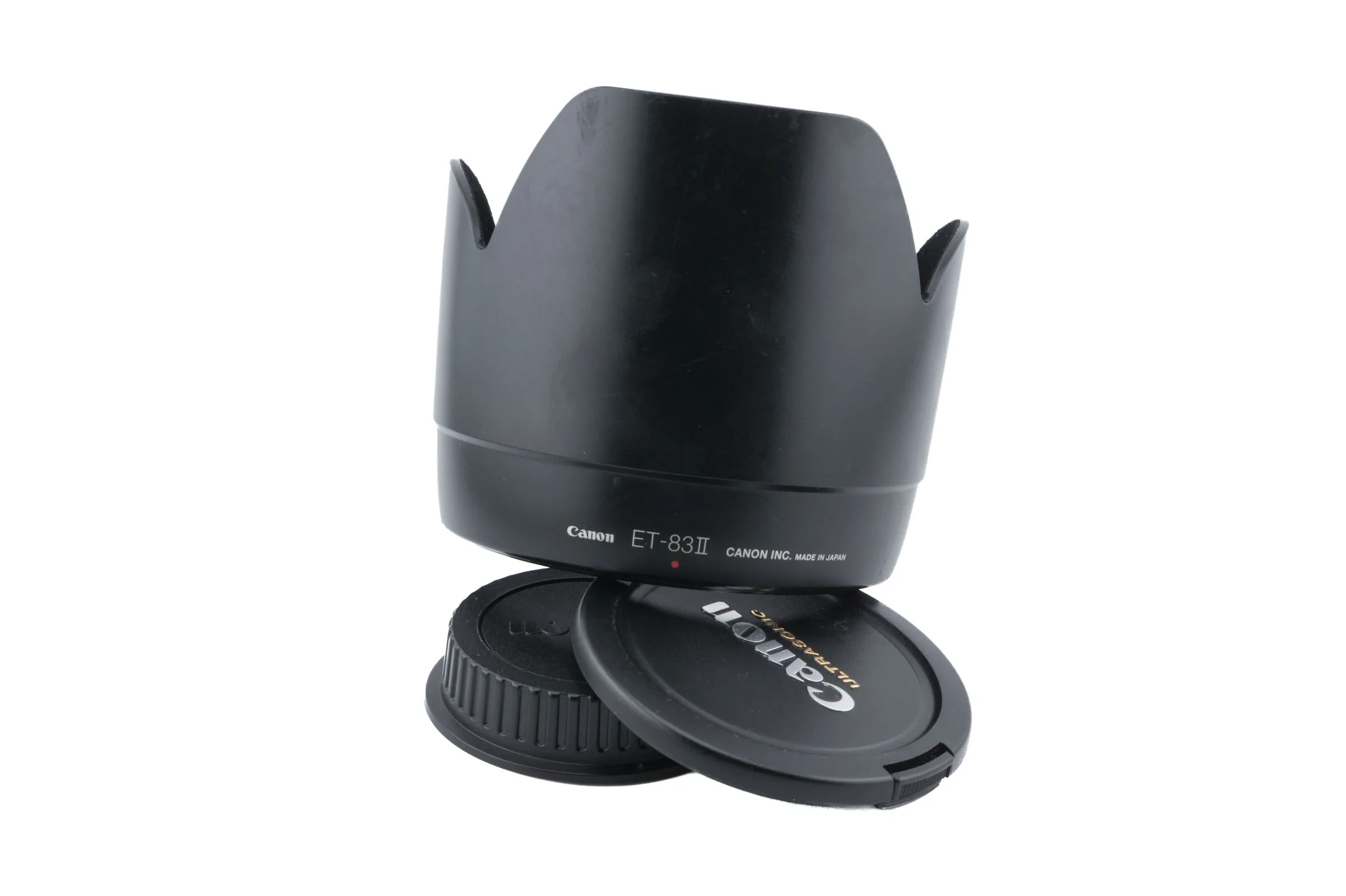 Canon 70-200mm f2.8 L USM - Image 7