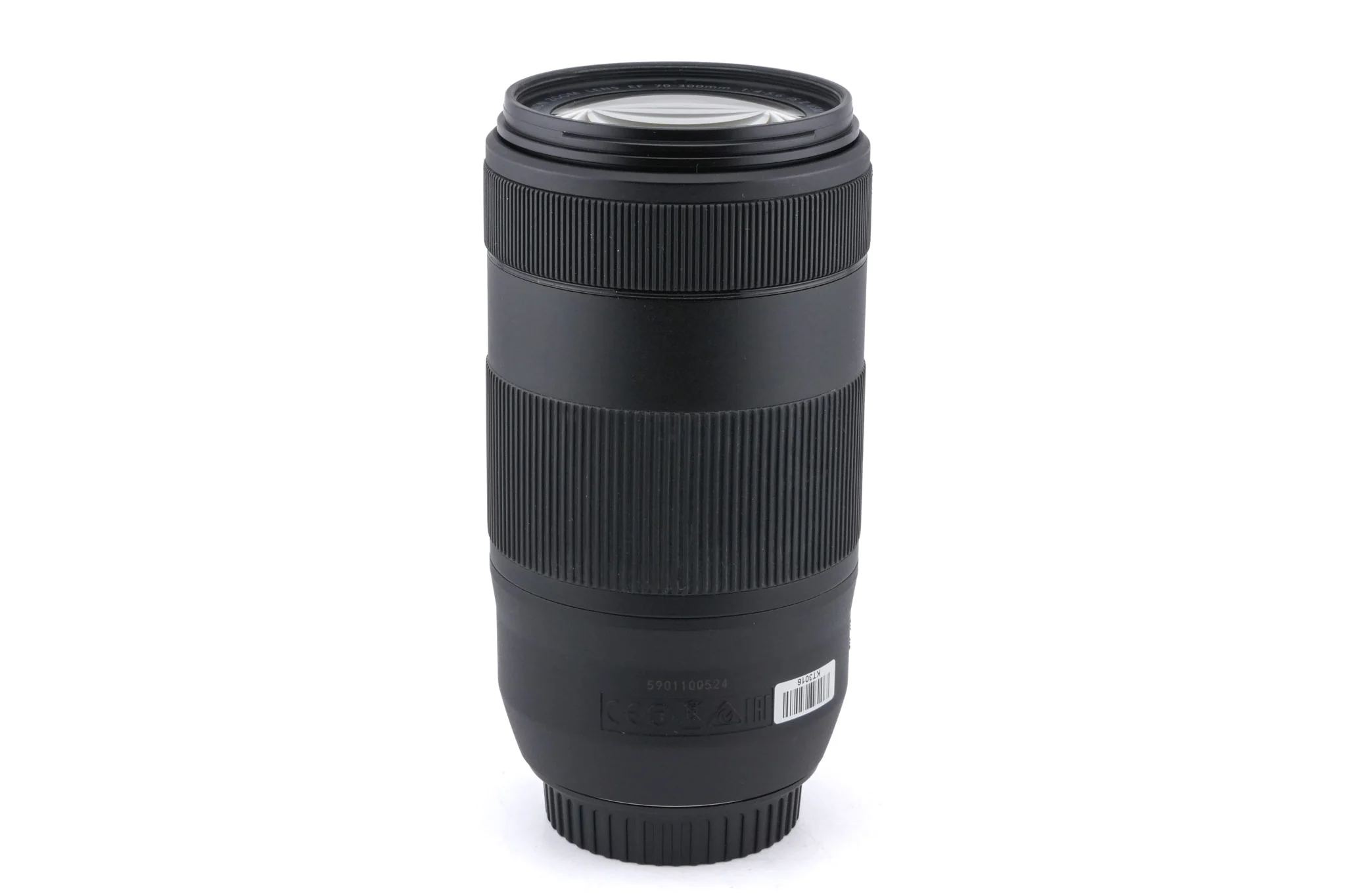 Canon 70-300mm f4-5.6 IS II USM - Image 2