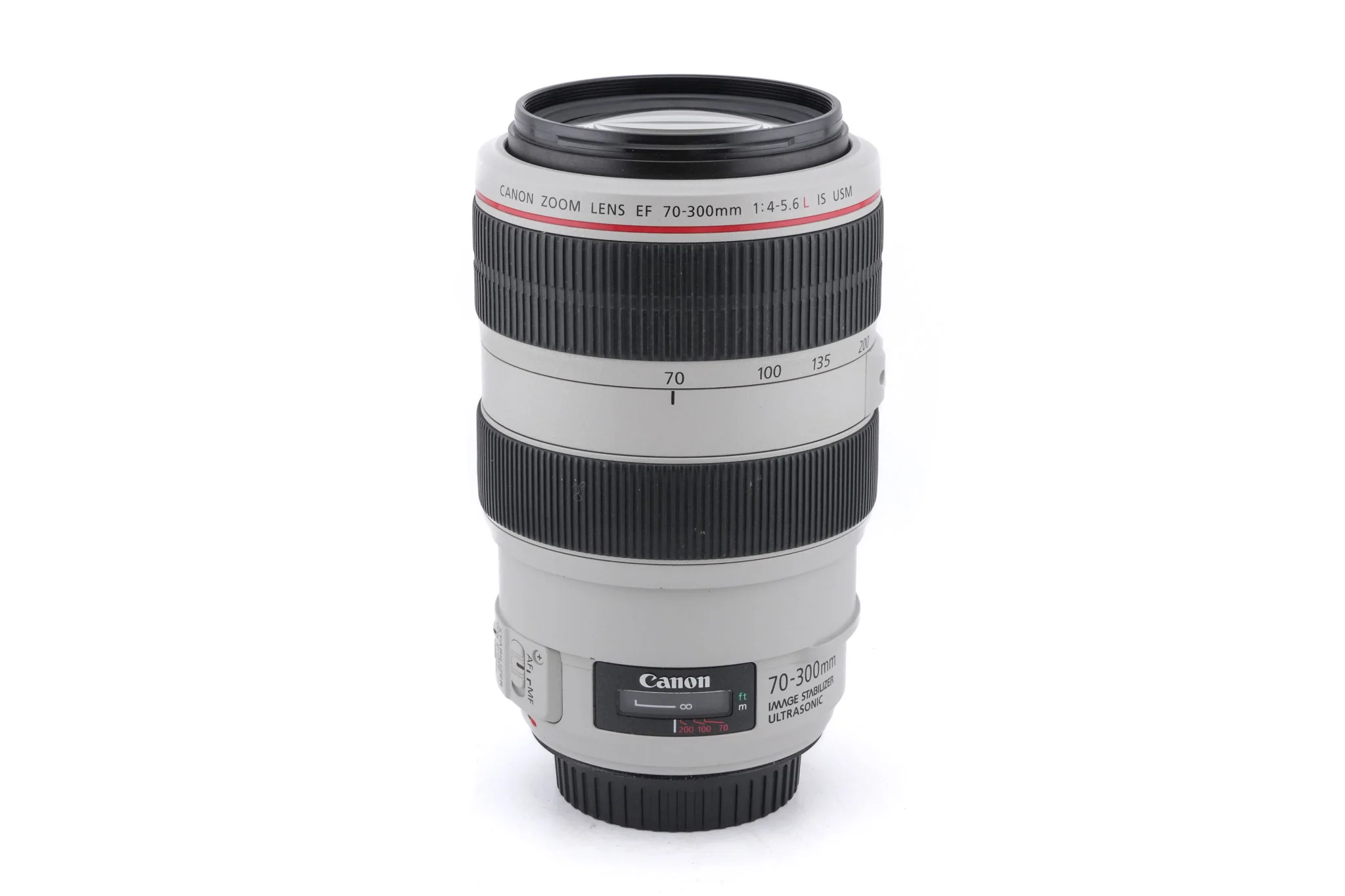 Canon 70-300mm f4-5.6 L IS USM