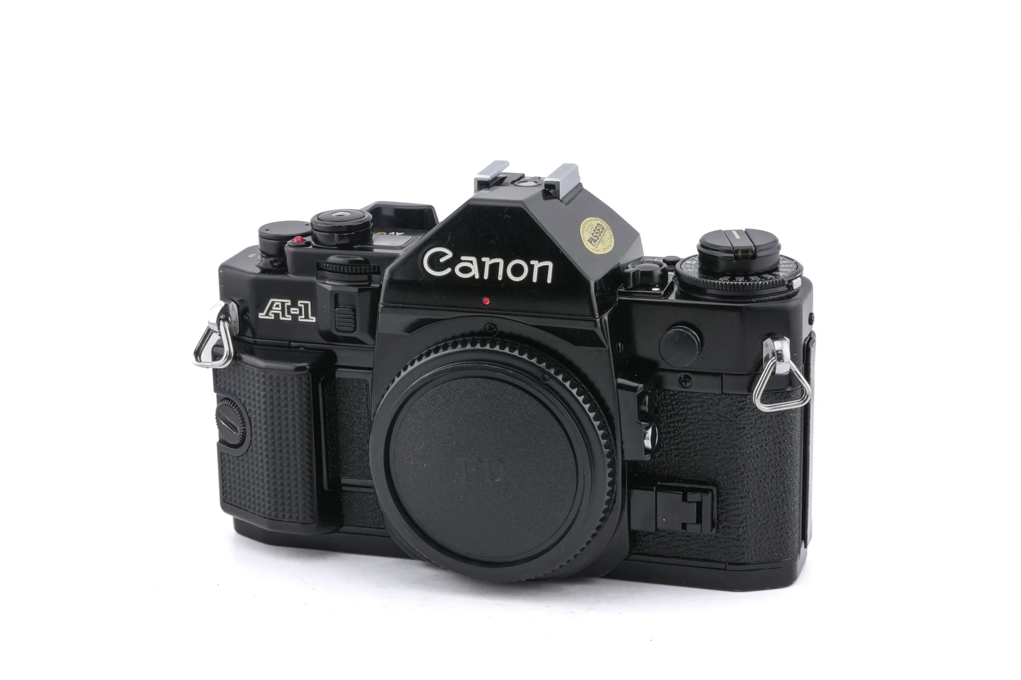 Canon A-1