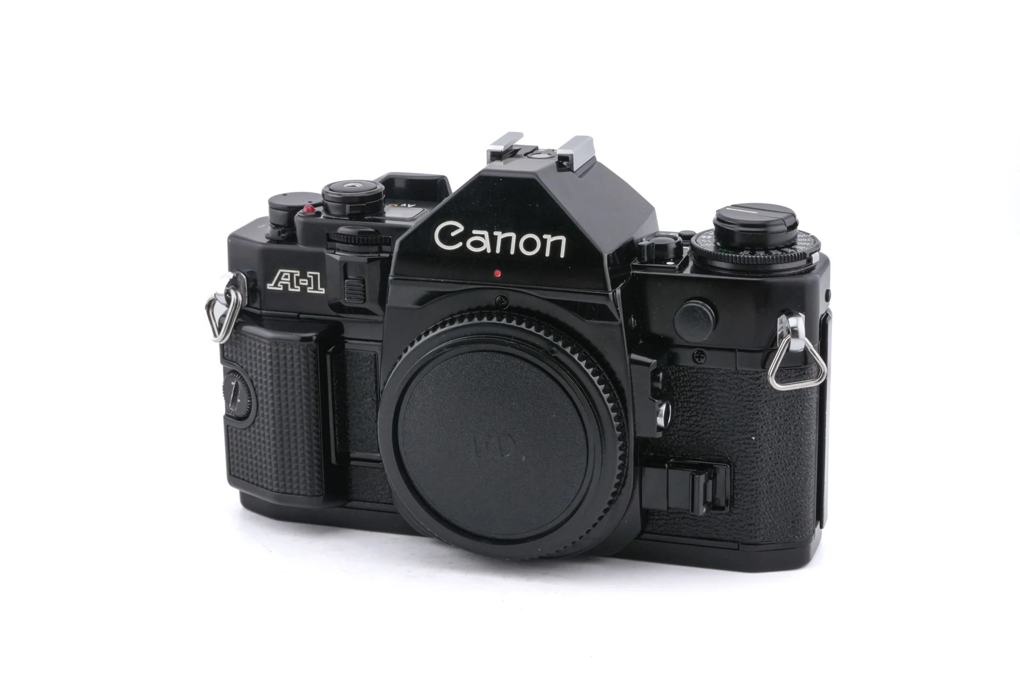 Canon A-1