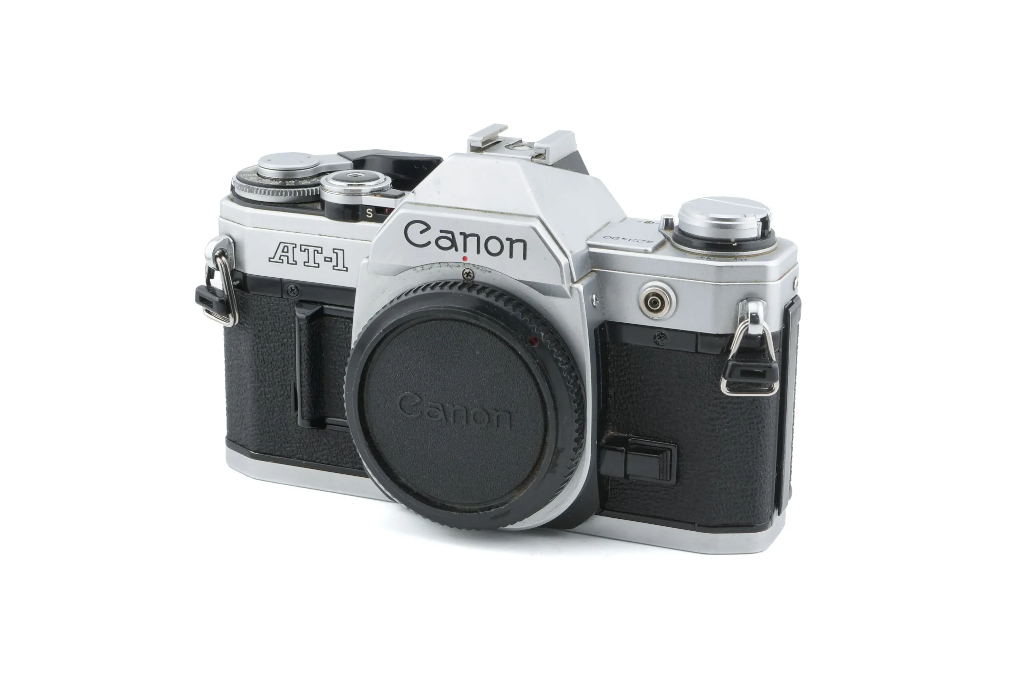 Canon AT-1
