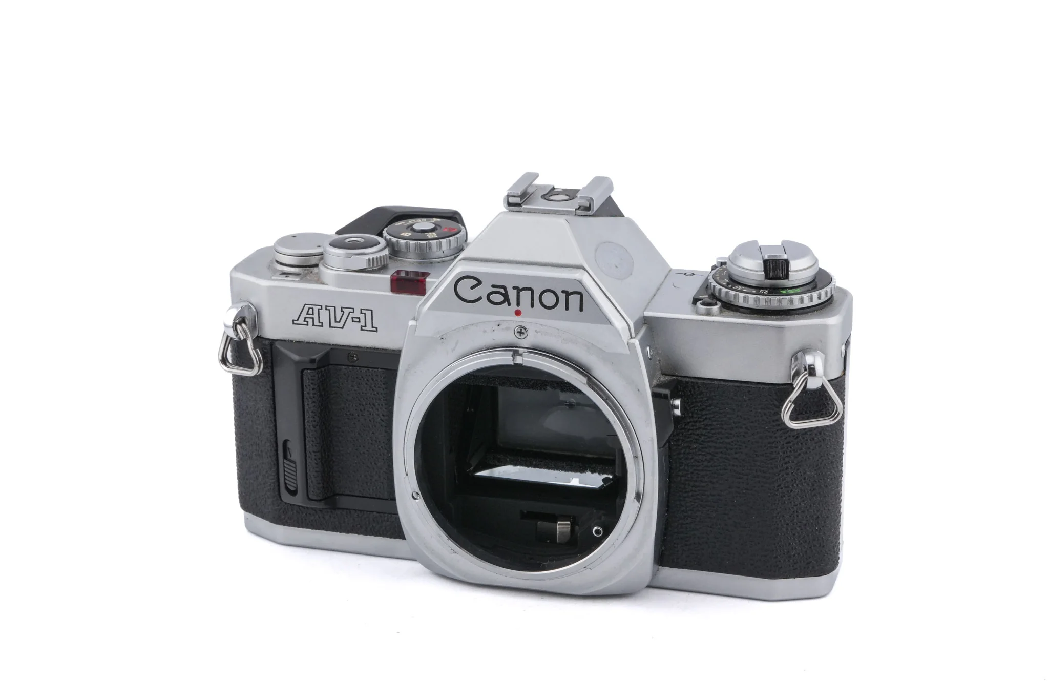 Canon AV-1