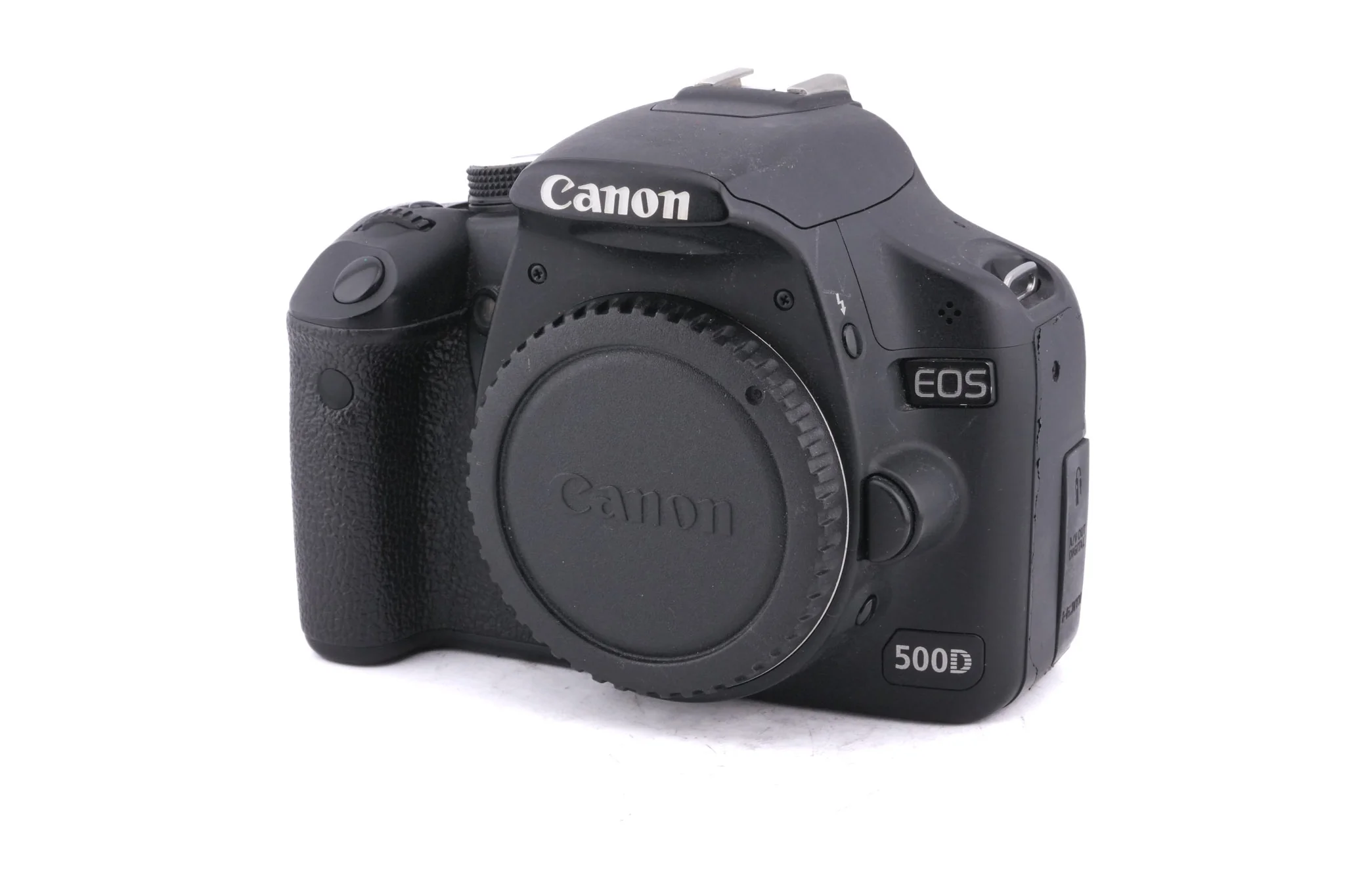 Canon EOS 500D