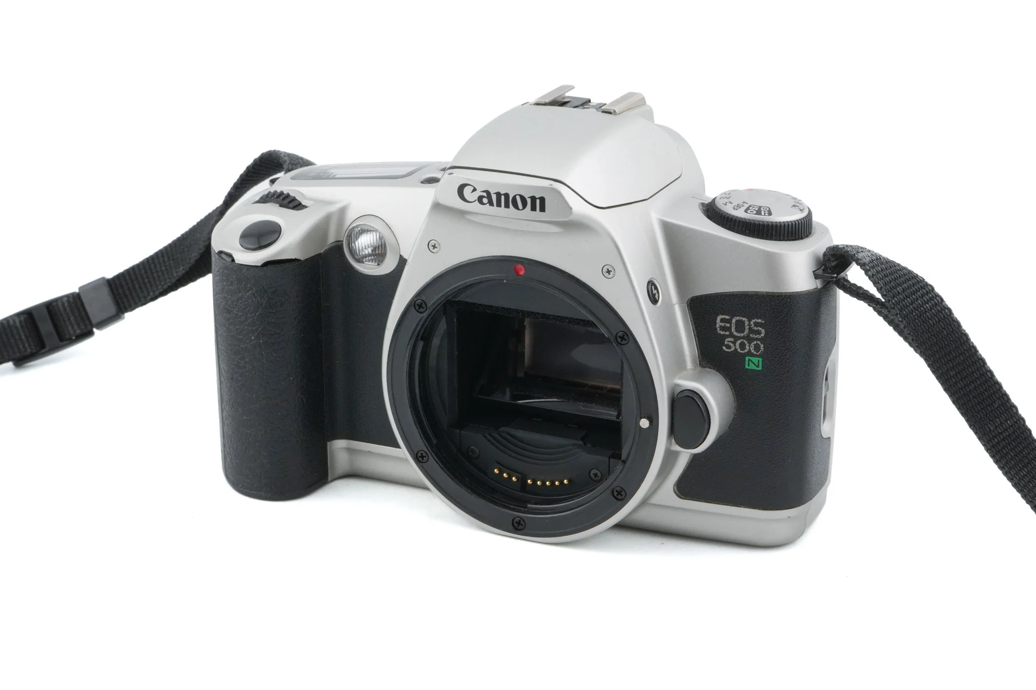 Canon EOS 500N