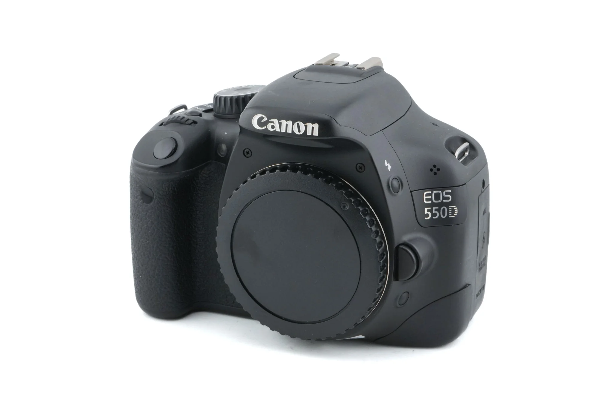 Canon EOS 550D