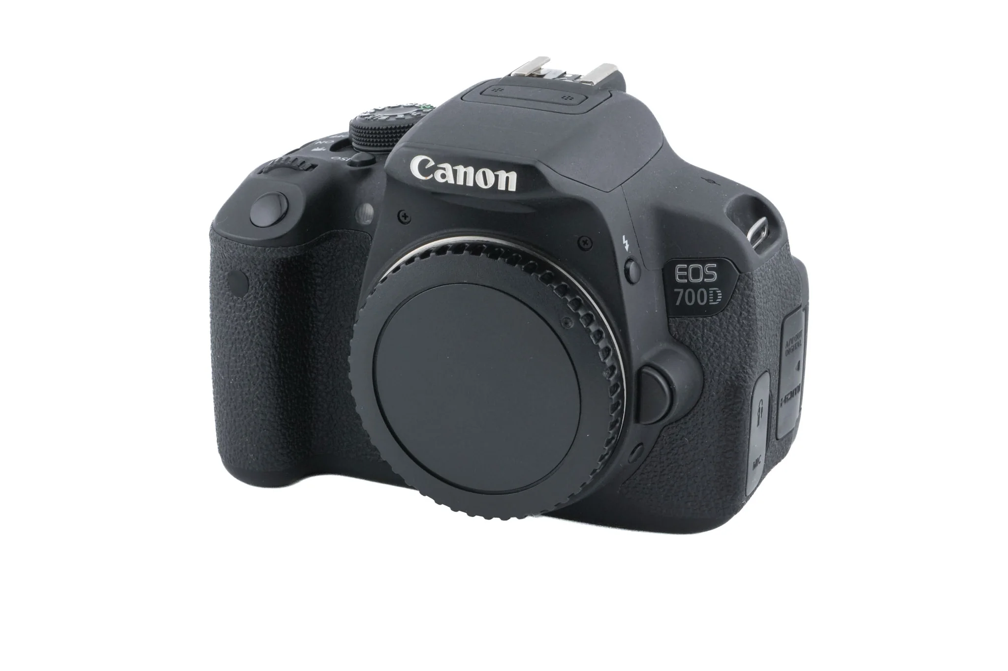 Canon EOS 700D