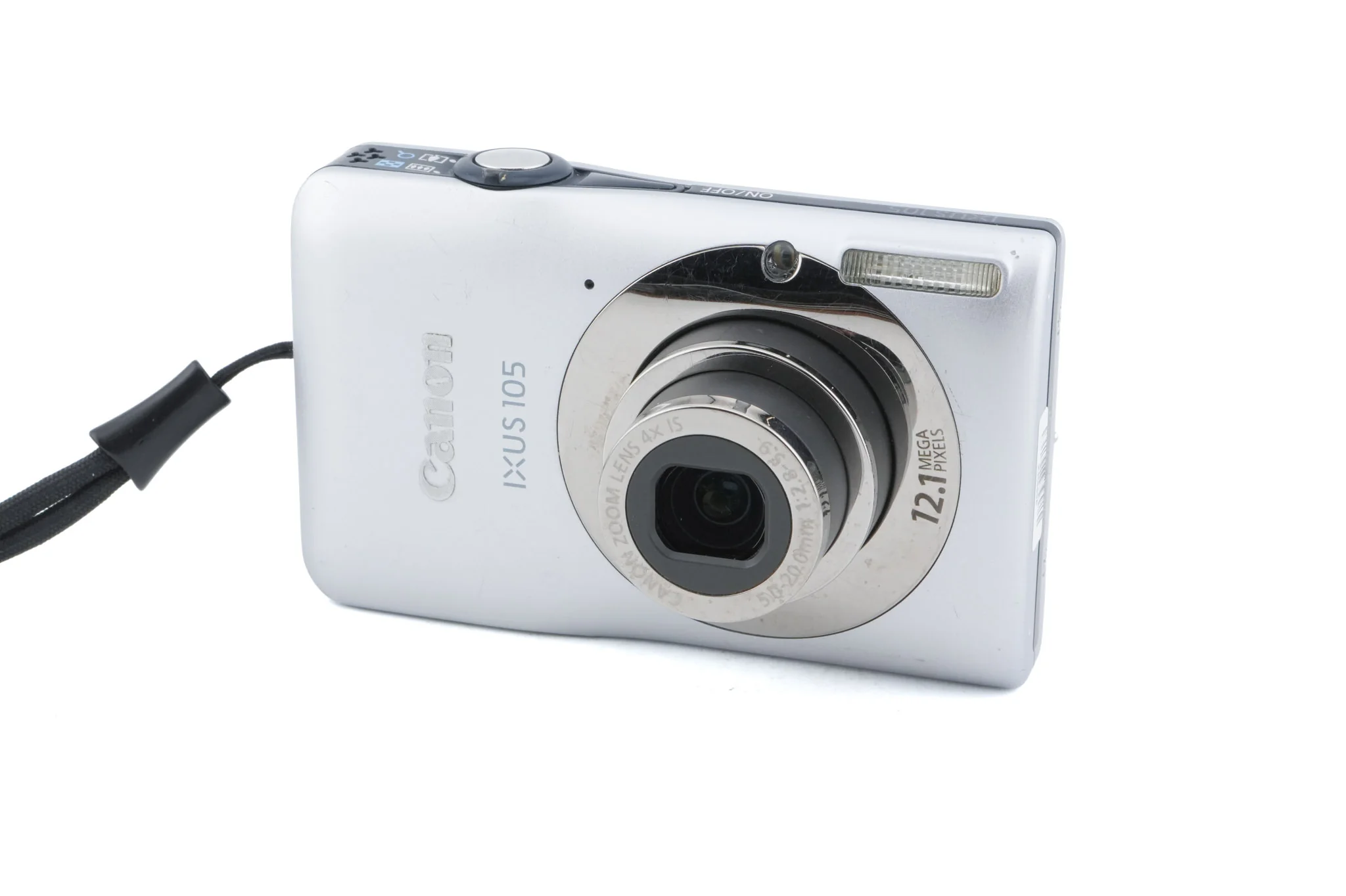Canon IXUS 105