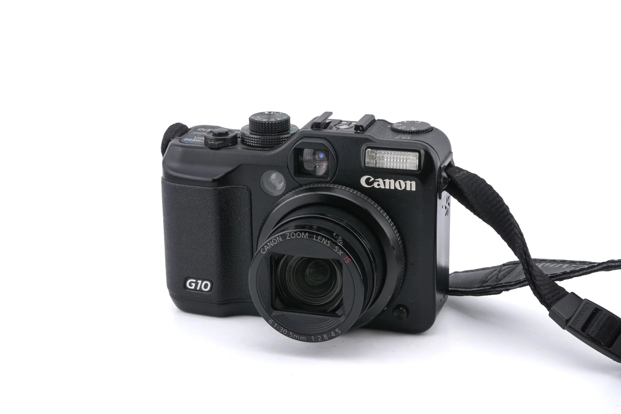 Canon PowerShot G10