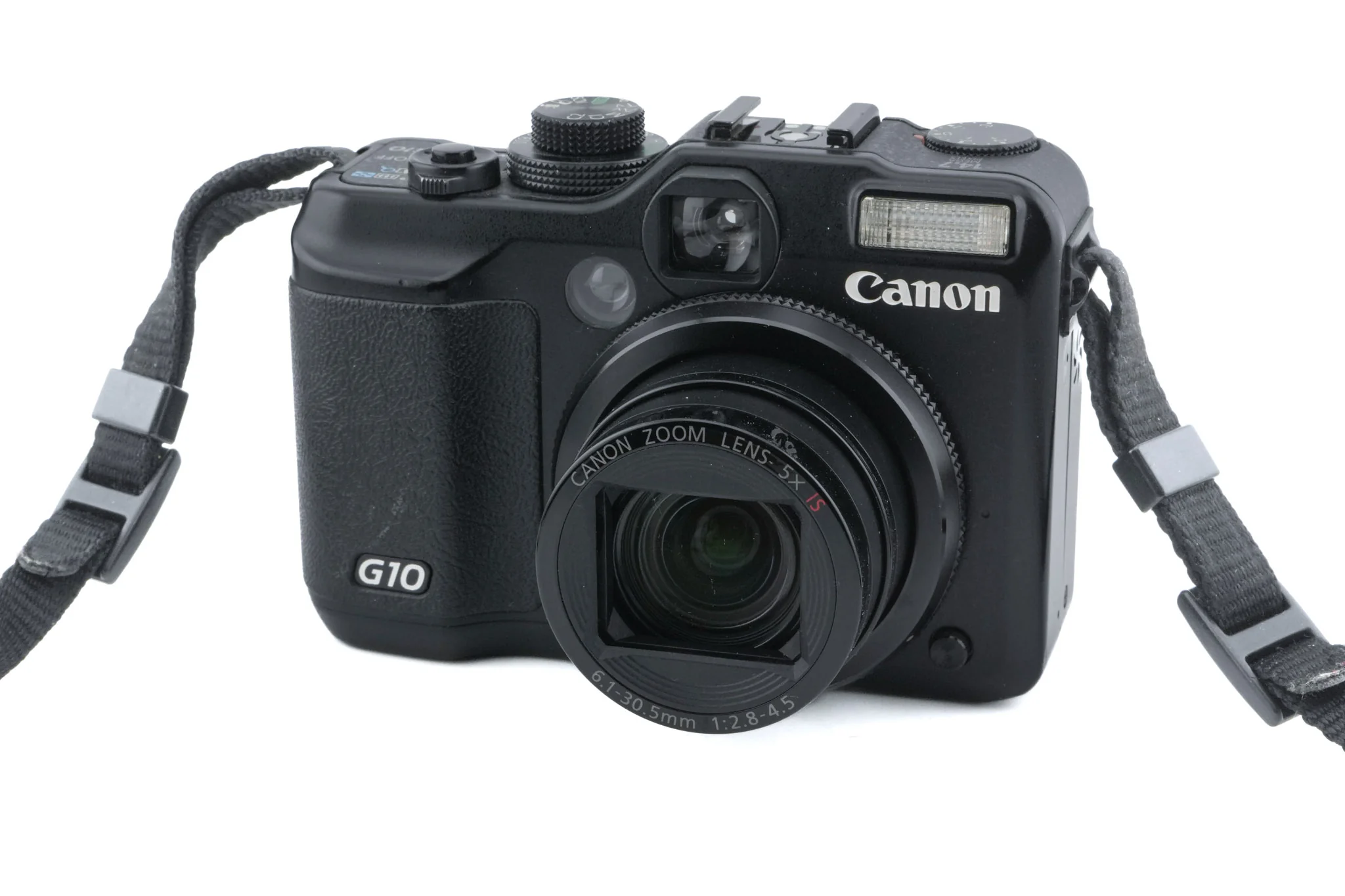 Canon PowerShot G10
