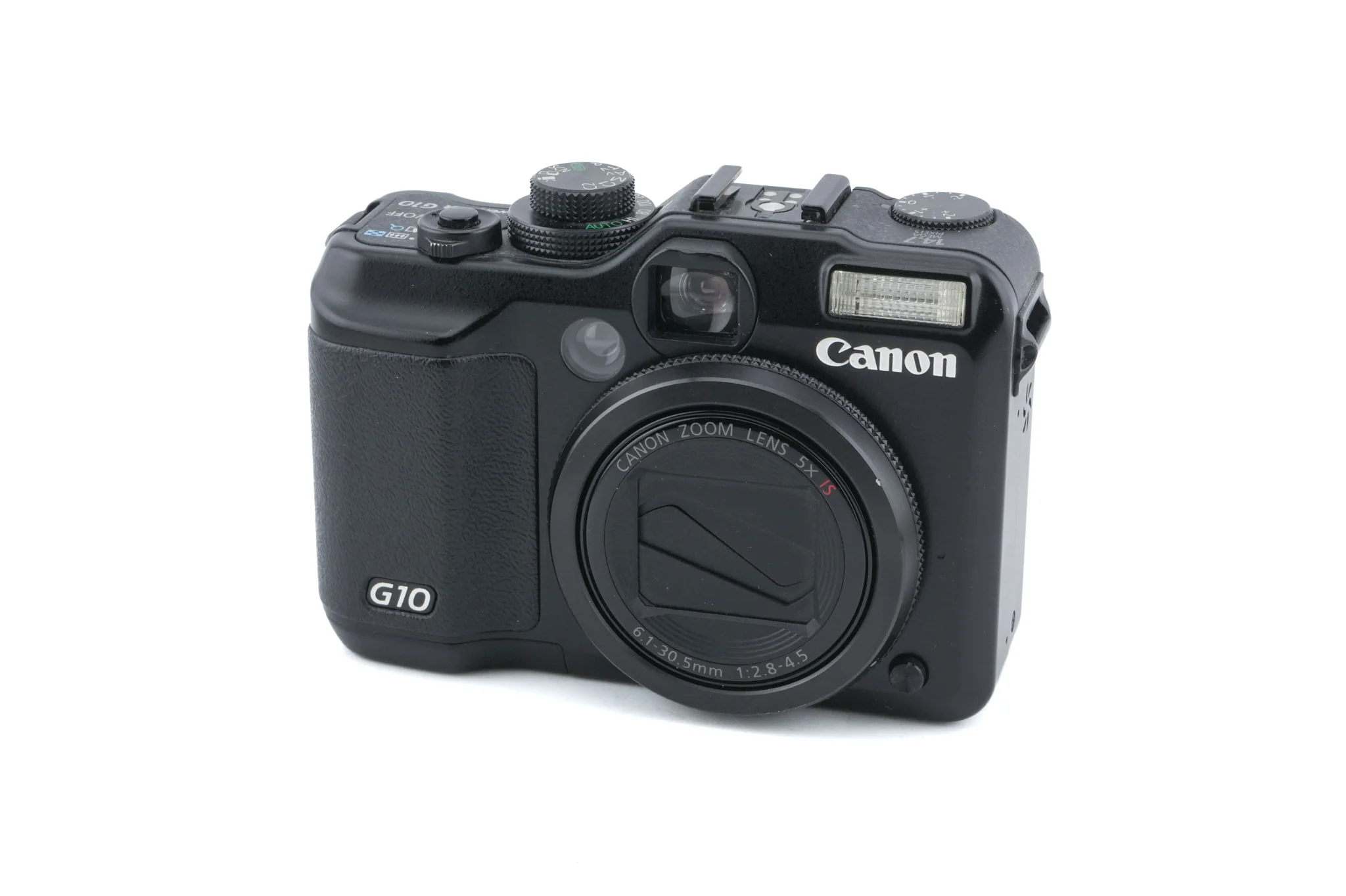 Canon PowerShot G10