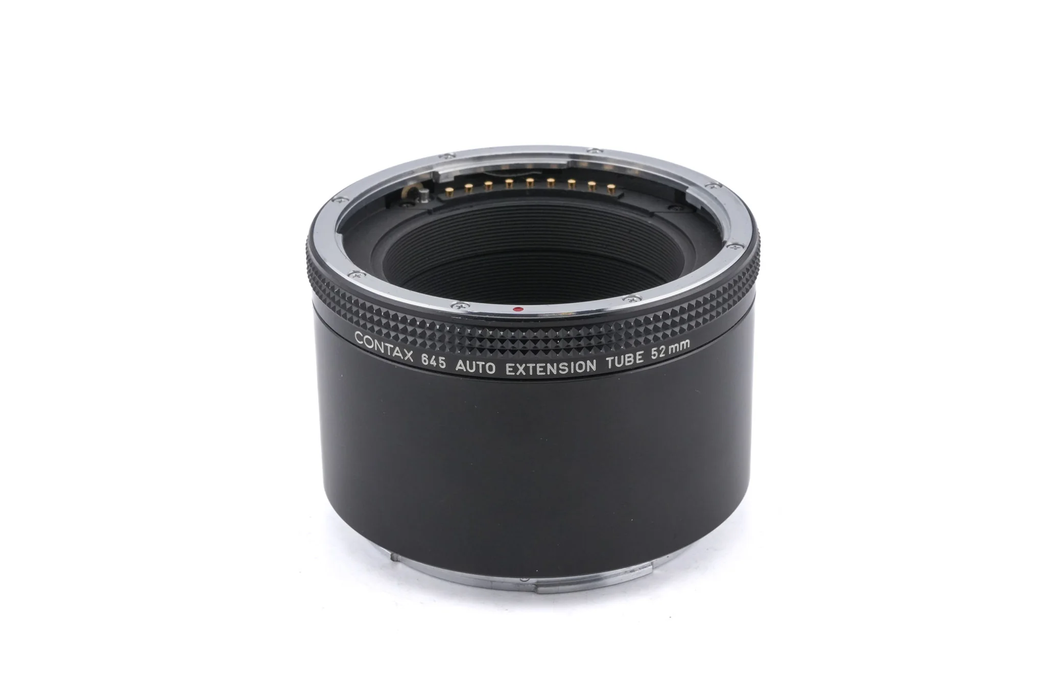 Contax 52mm Auto Extension Tube - Accessory