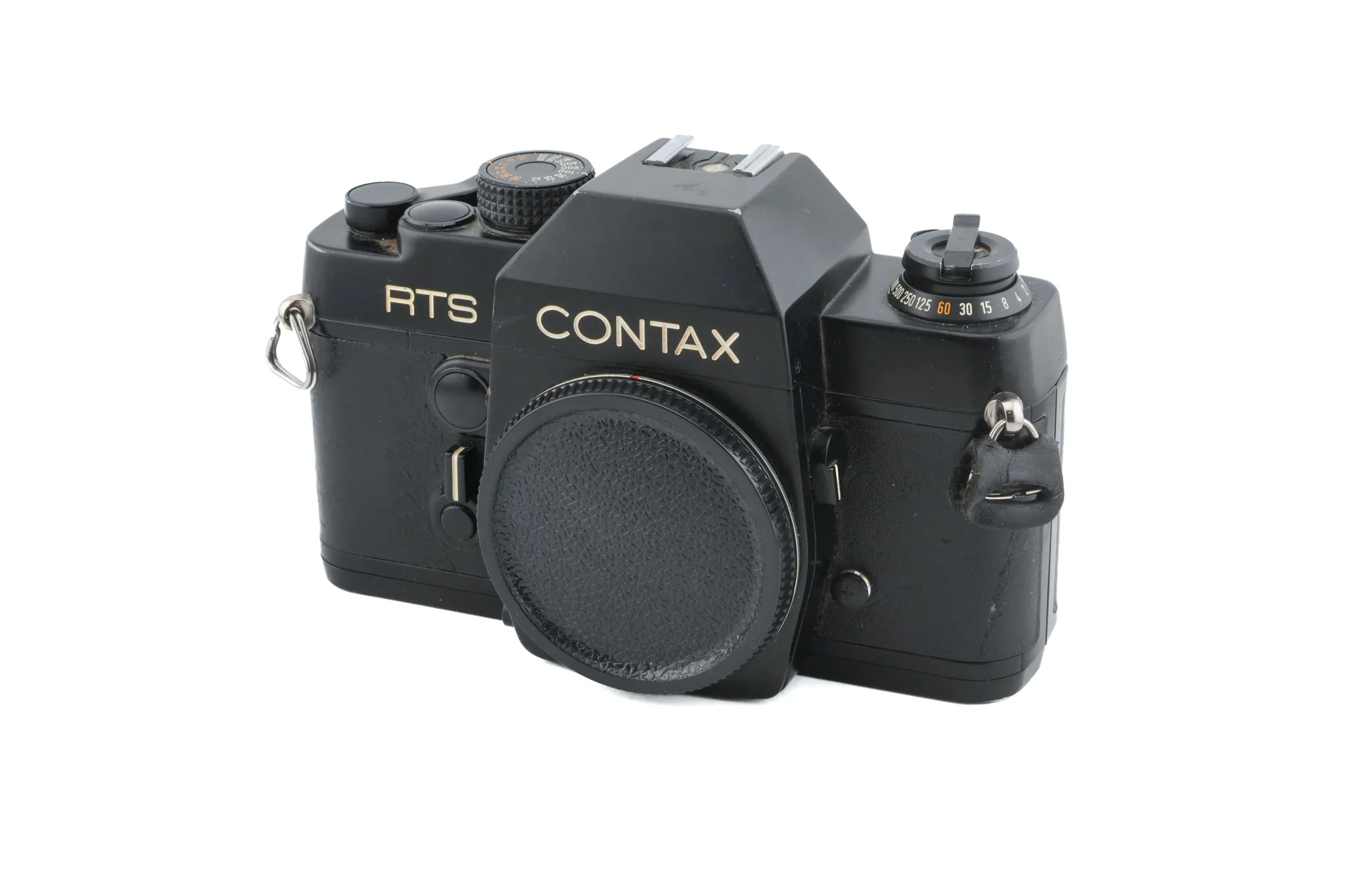 Contax RTS