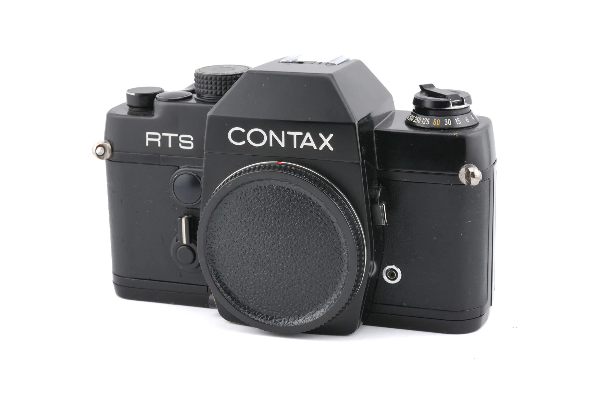 Contax RTS