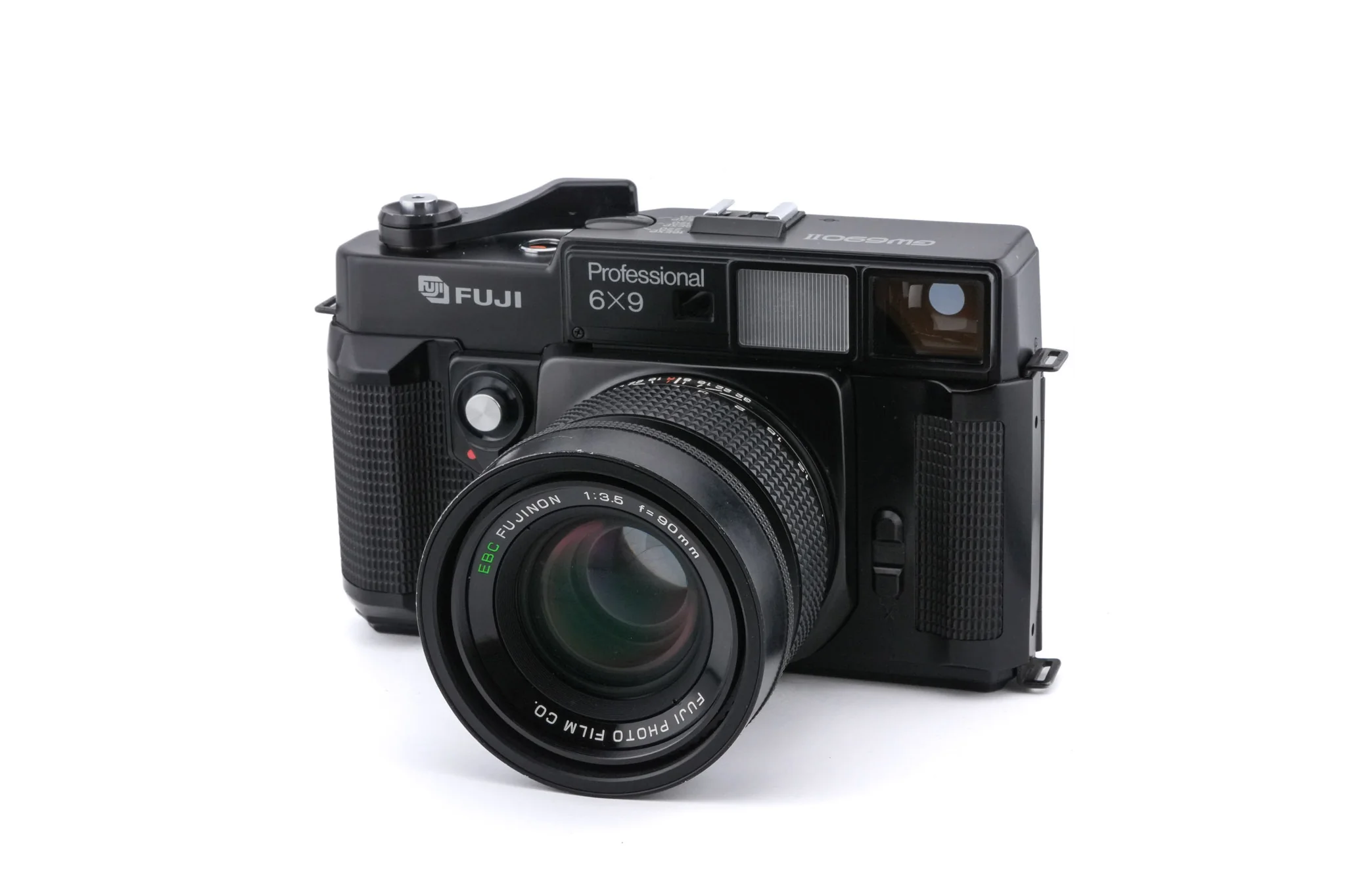 Fuji GW690II