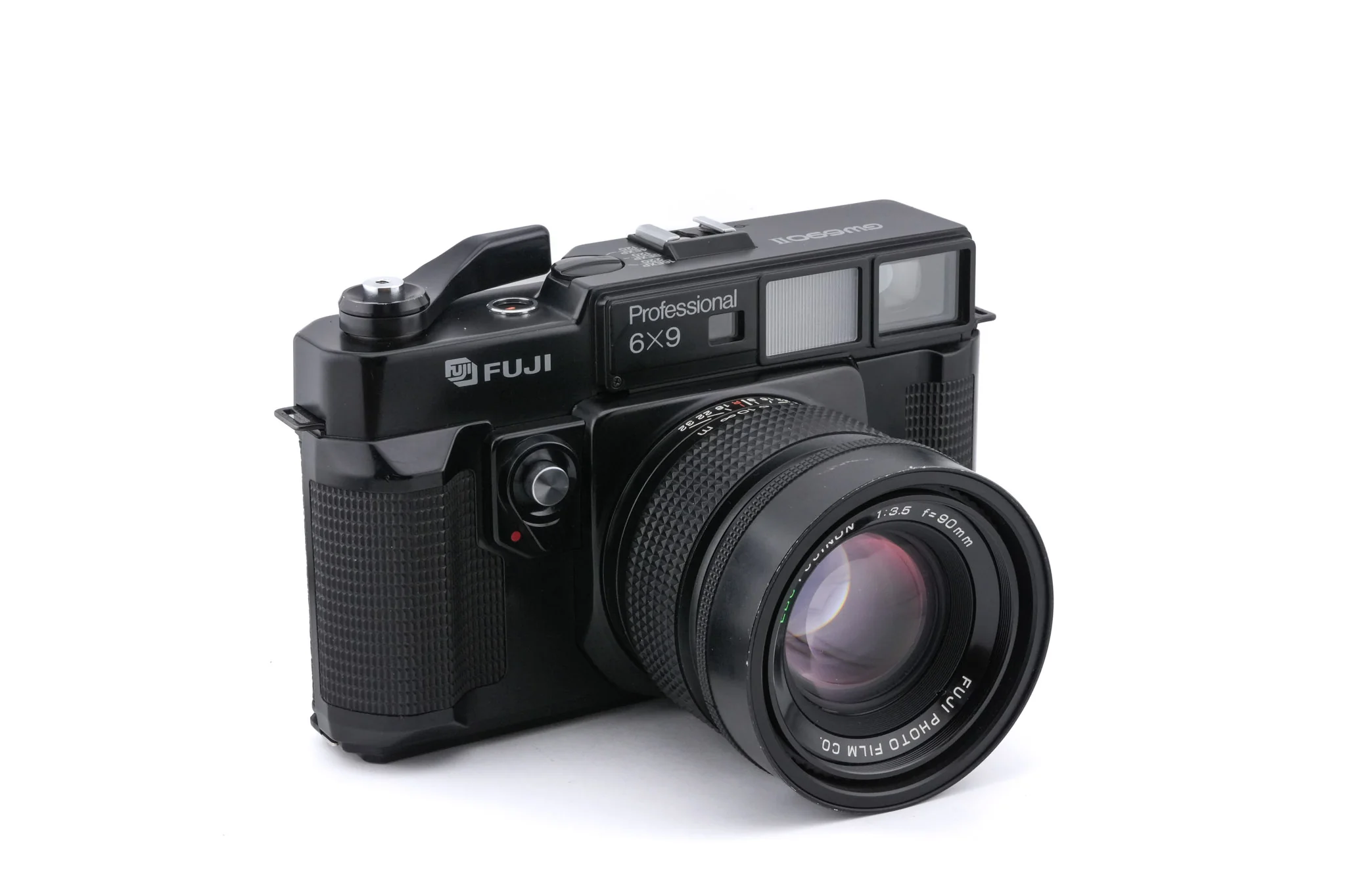 Fuji GW690II - Image 2
