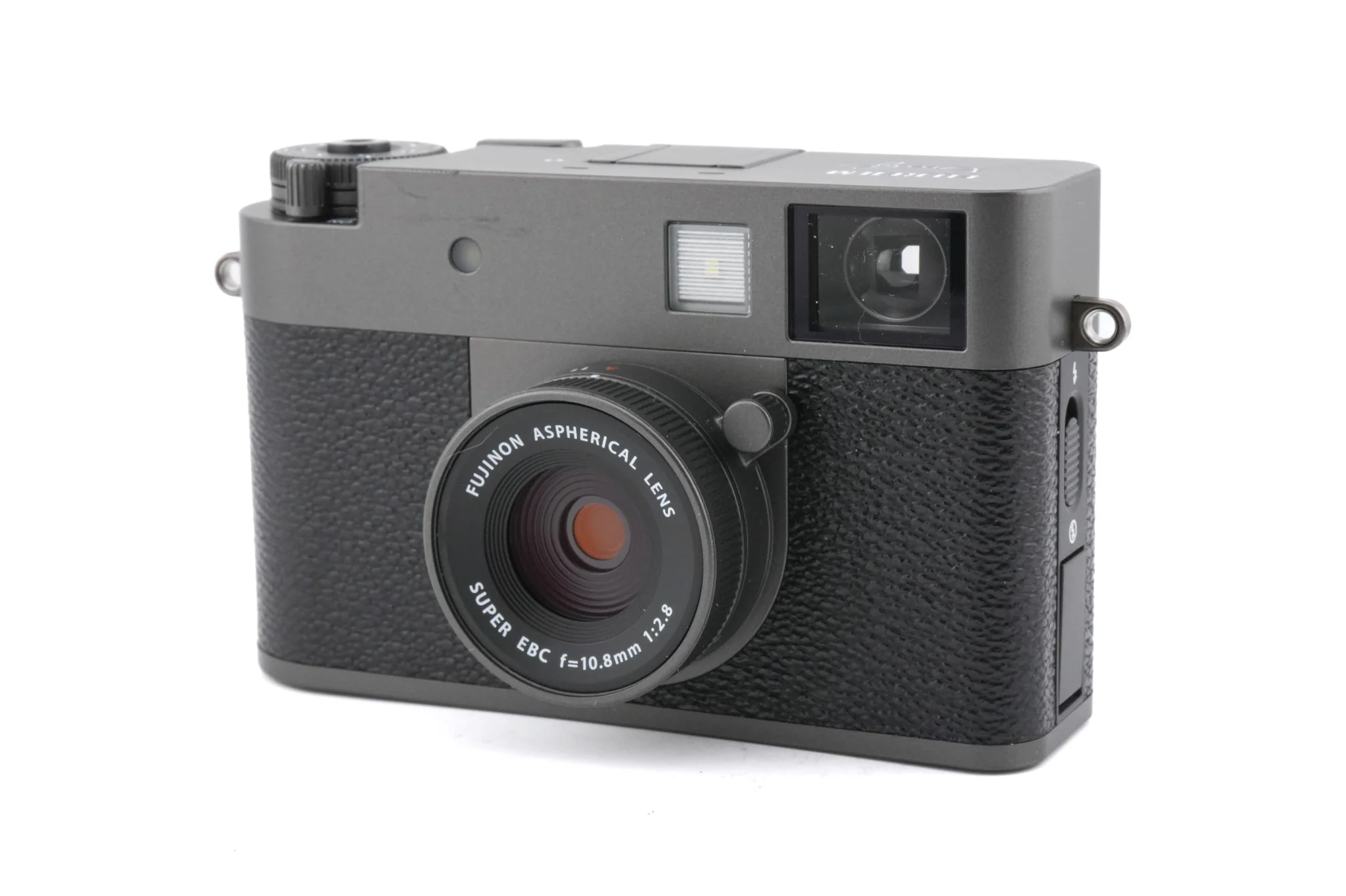 Fujifilm X Half (X-HF1)