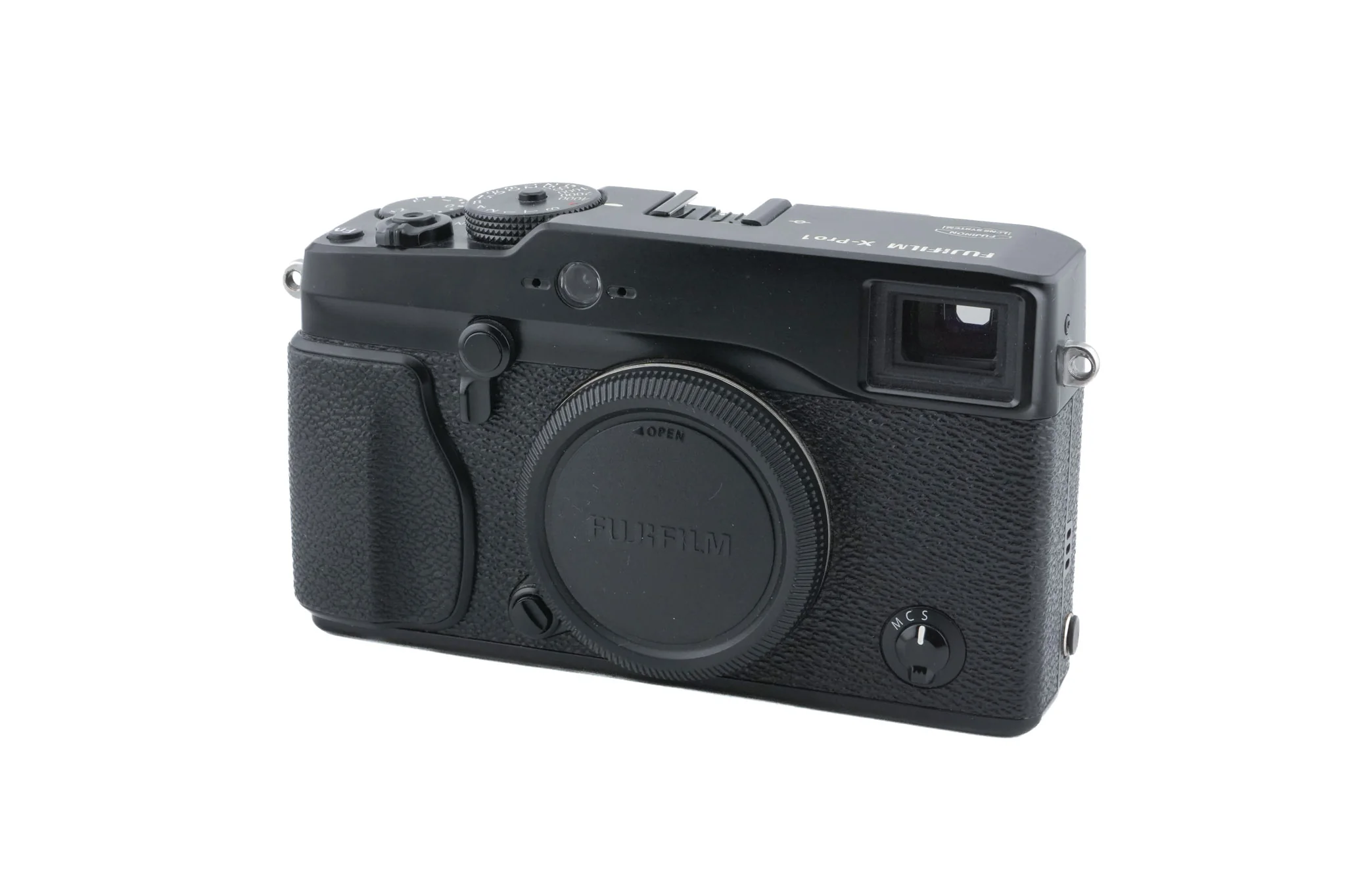 Fujifilm X-Pro 1