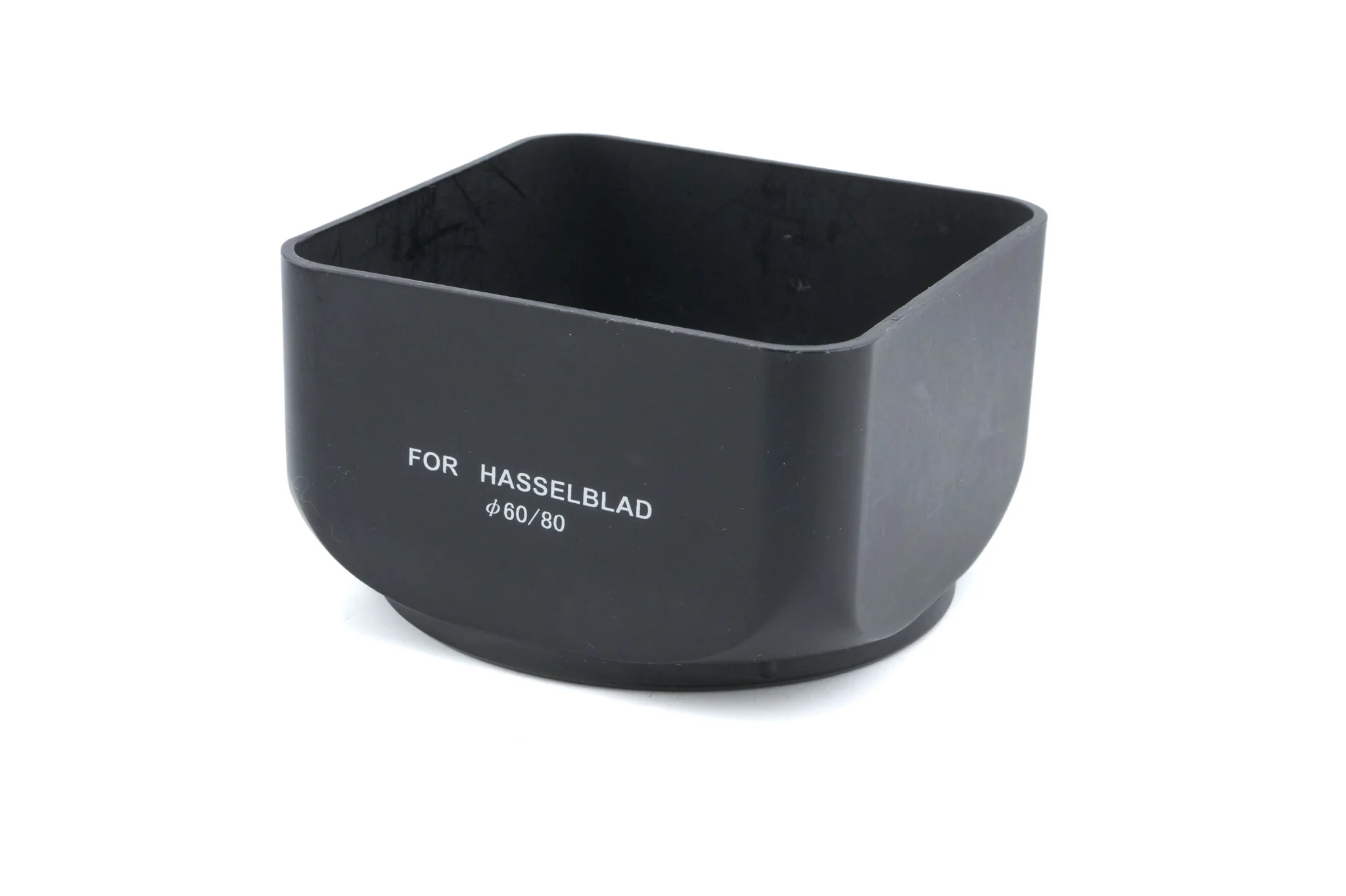 Generic B60 Lens Shade (Hasselblad 80mm)
