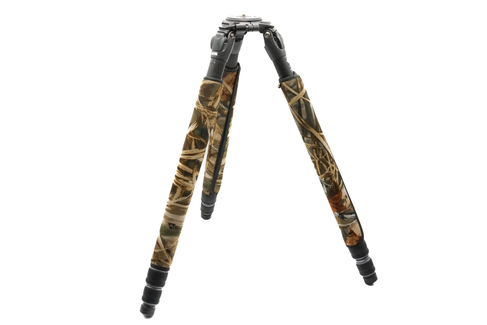 Gitzo GT3533LS Carbon Fiber Tripod - Accessory