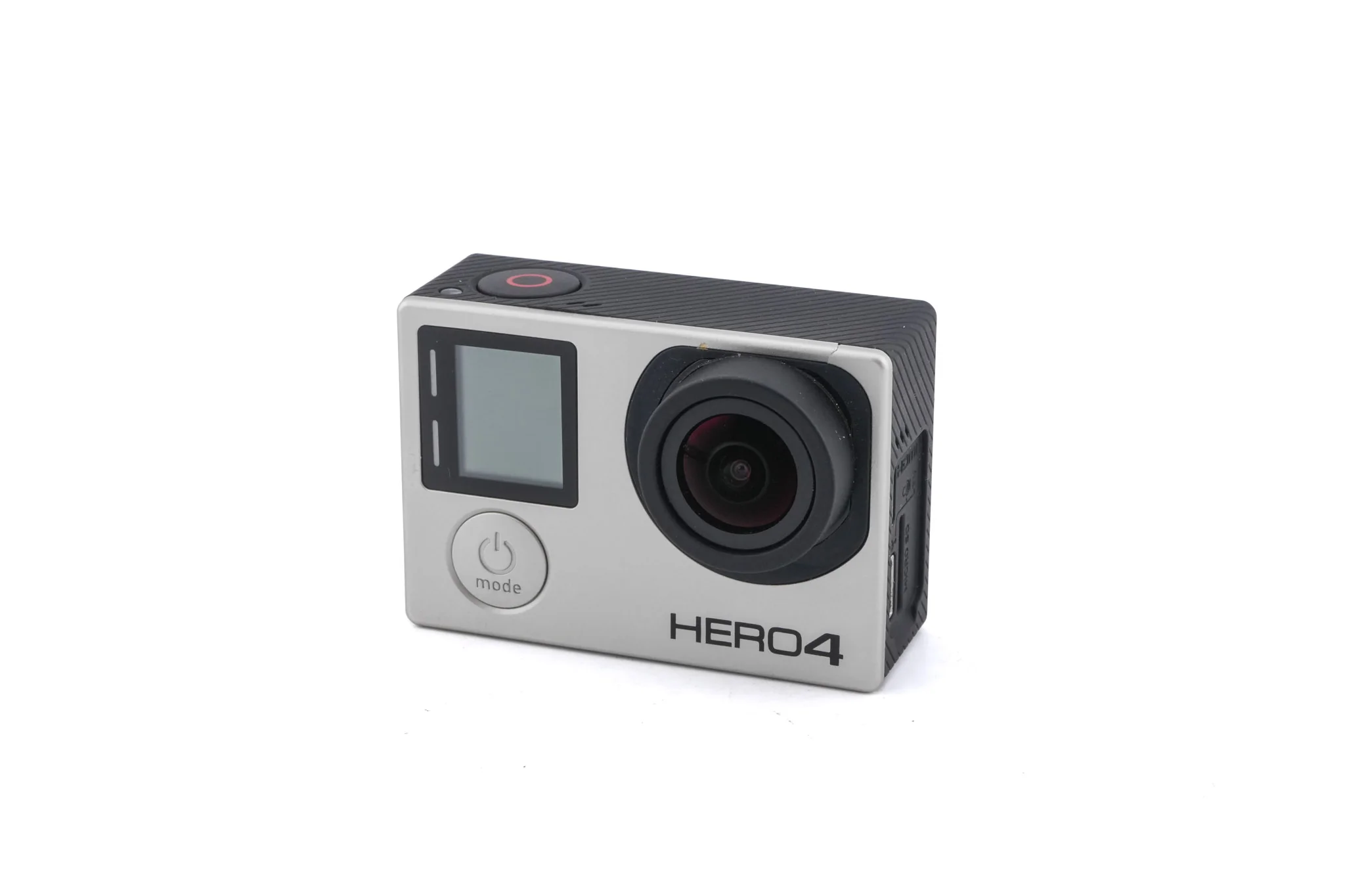 GoPro Hero 4