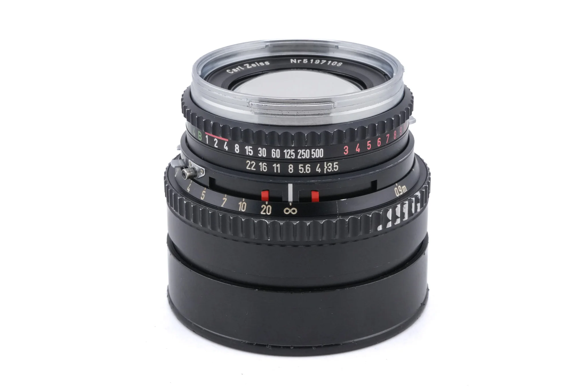 Hasselblad 100mm f3.5 Planar T* C (20125)