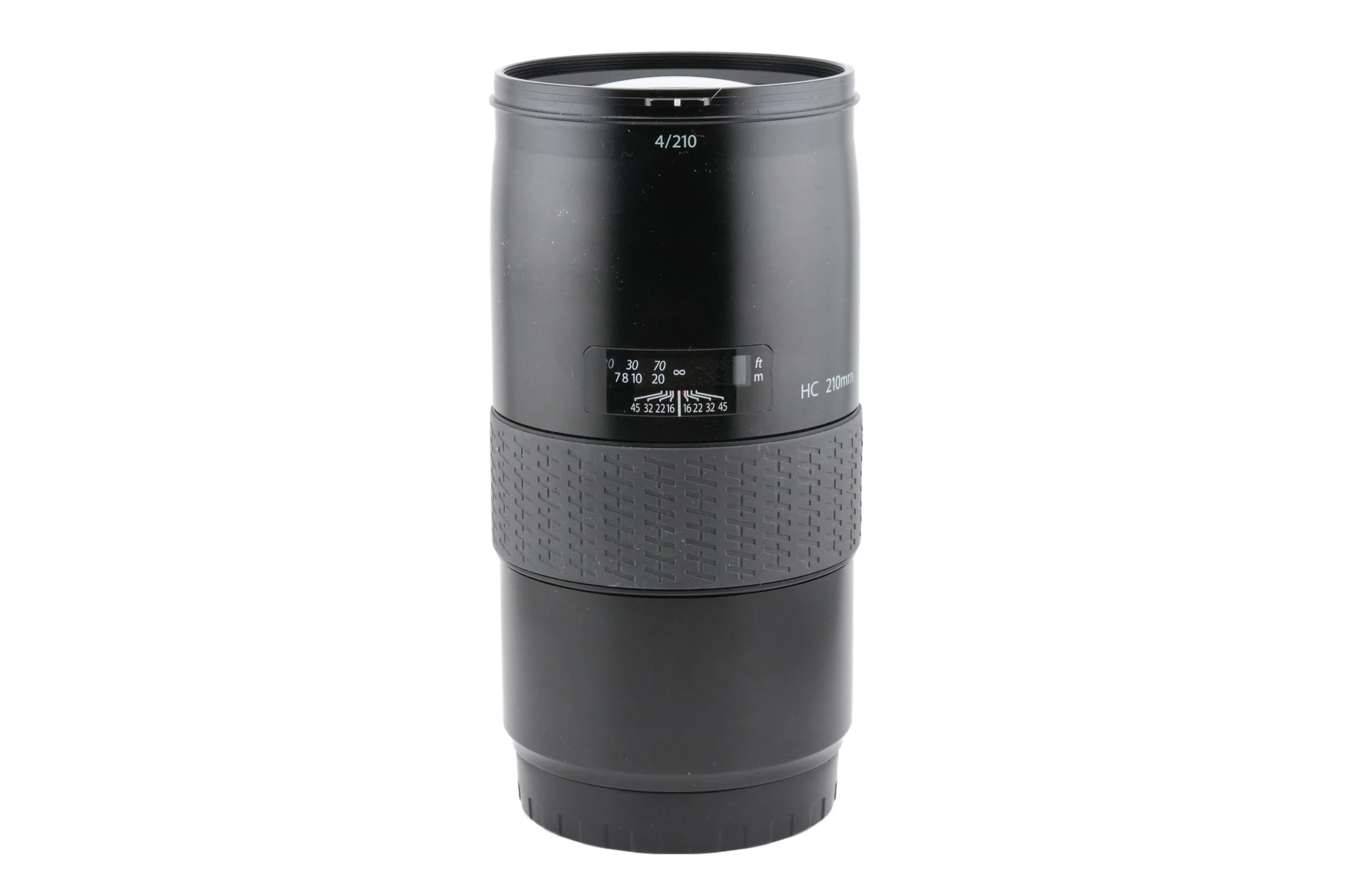 Hasselblad 210mm f4 HC