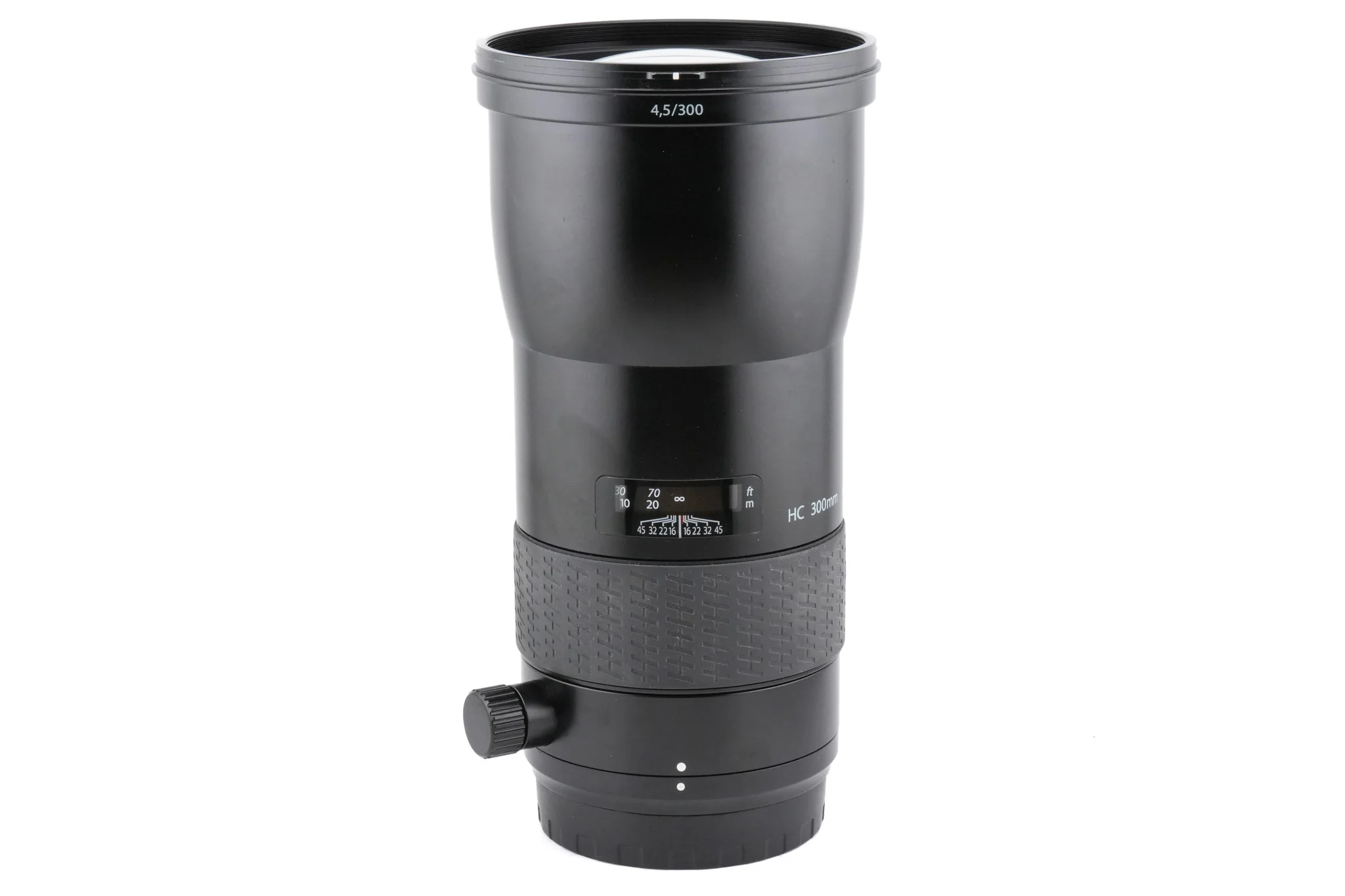 Hasselblad 300mm f4.5 HC - Lens