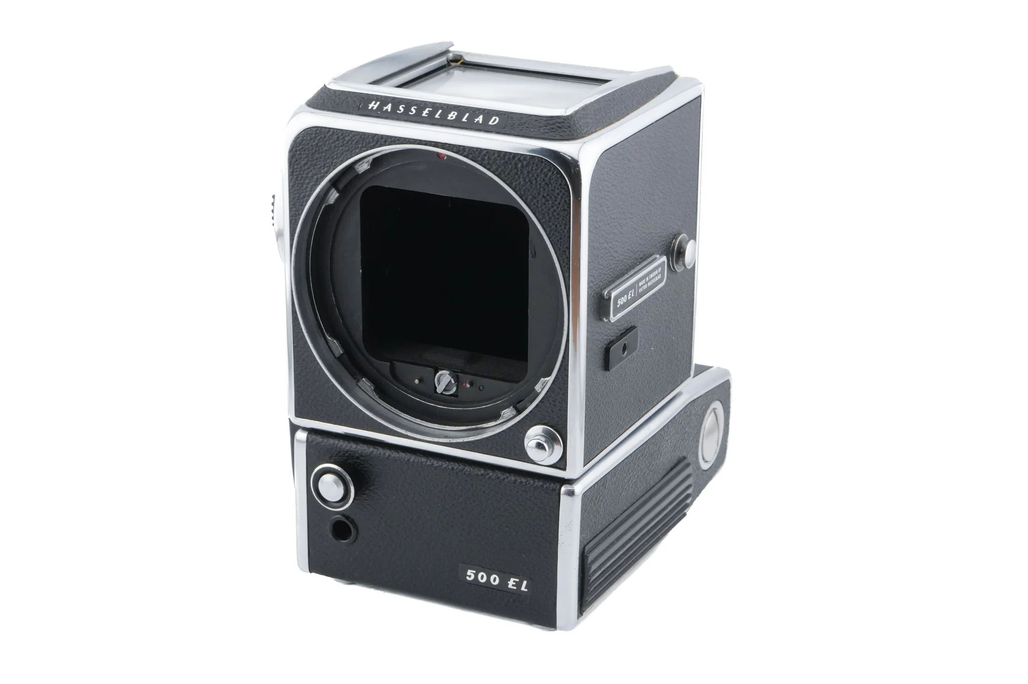 Hasselblad 500EL (10065)
