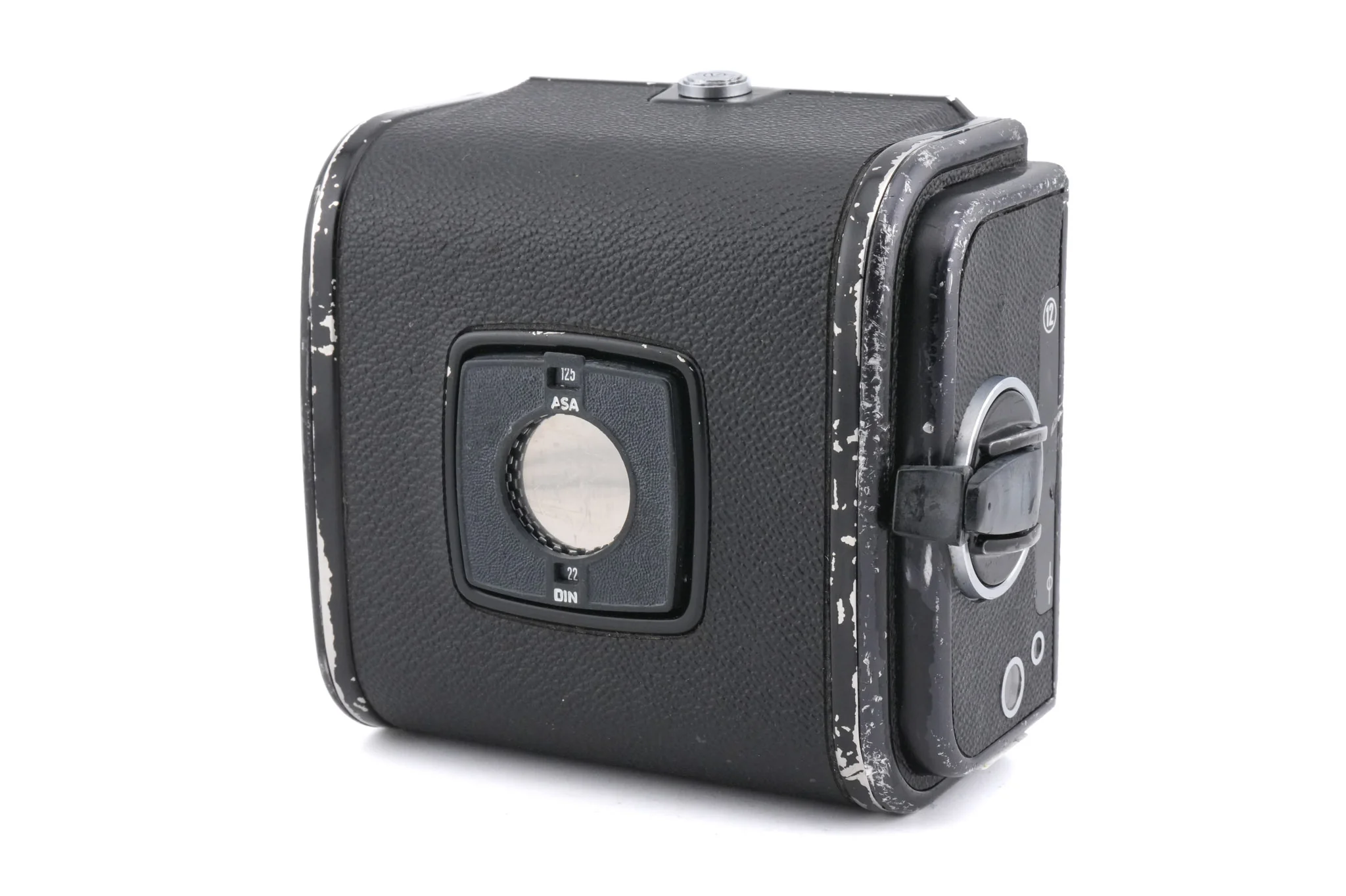 Hasselblad A12 Film Magazine (Black, 30147)
