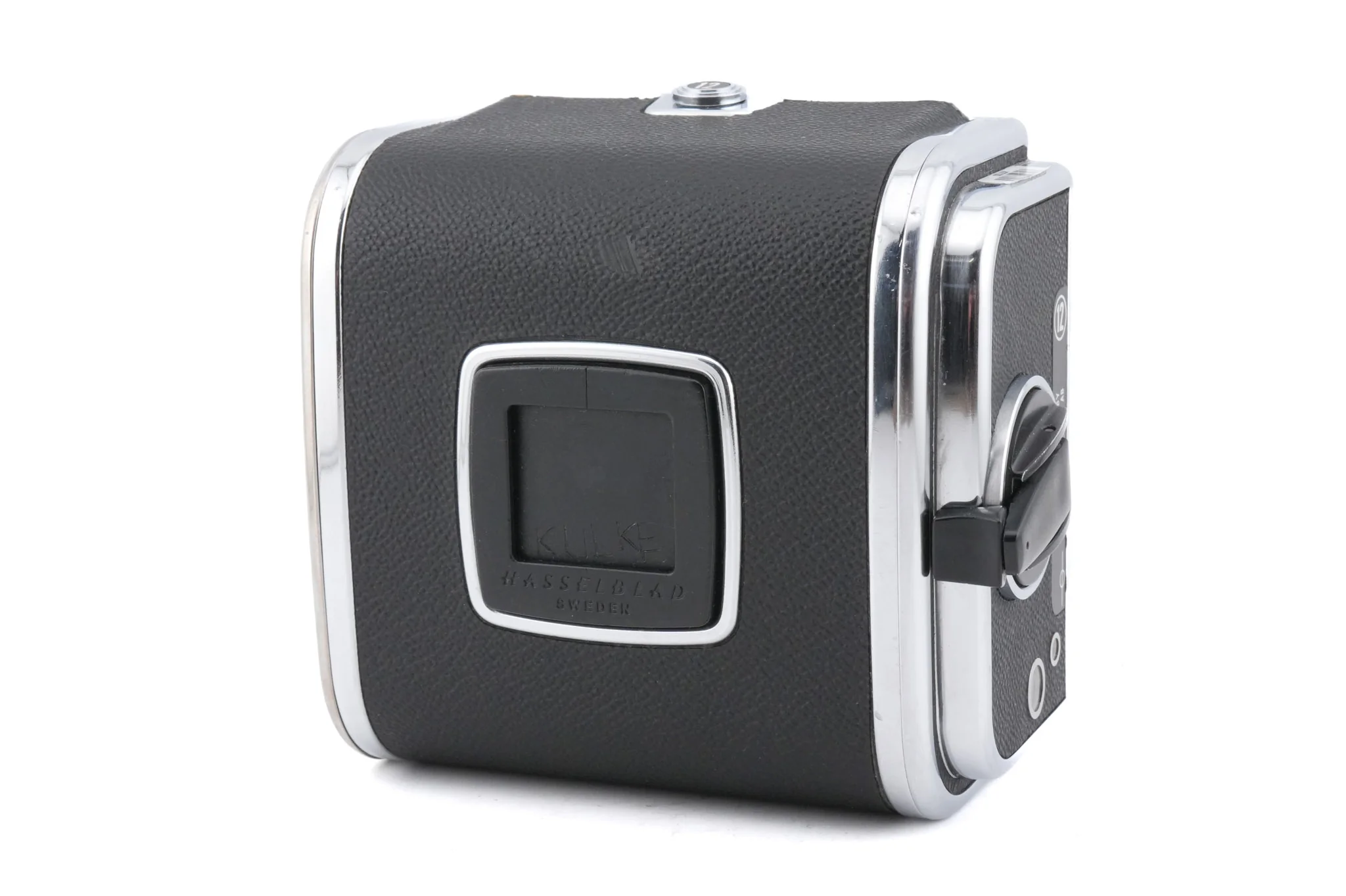 Hasselblad A12N Film Magazine