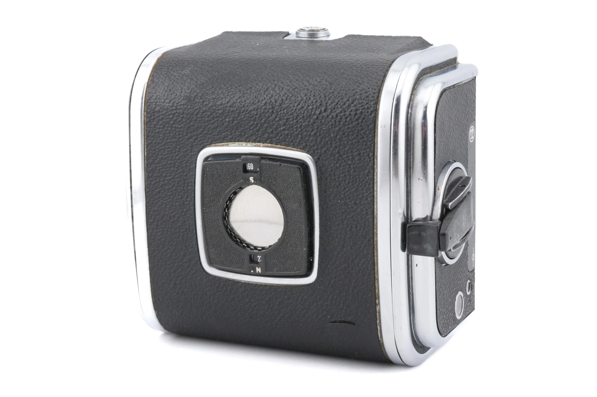 Hasselblad A12 Film Magazine (Silver, 30074)