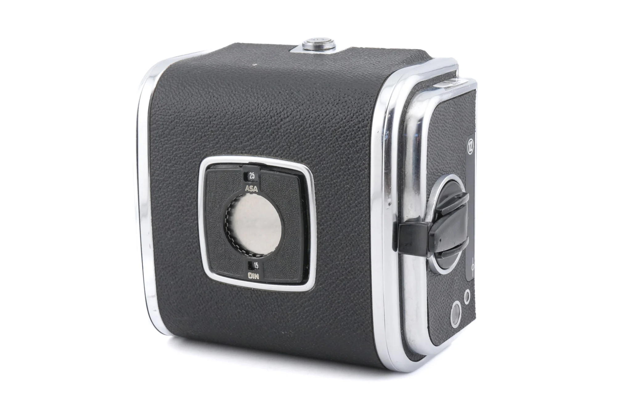 Hasselblad A12 Film Magazine (Silver, 30074)