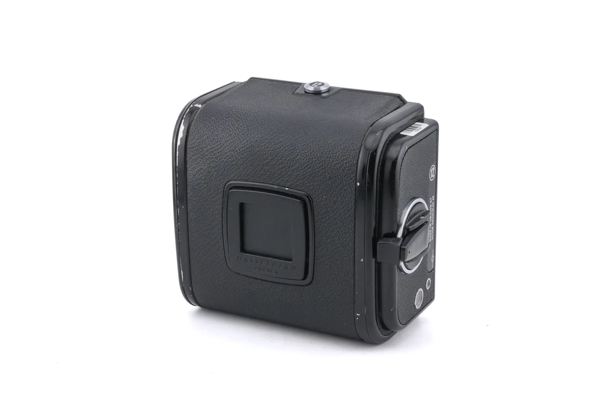 Hasselblad A12N Film Magazine