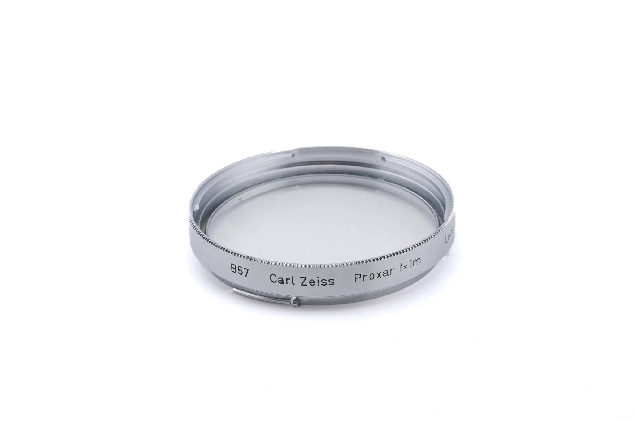 Hasselblad B57 Close-Up Filter Proxar f=1m (50318/TICMC)