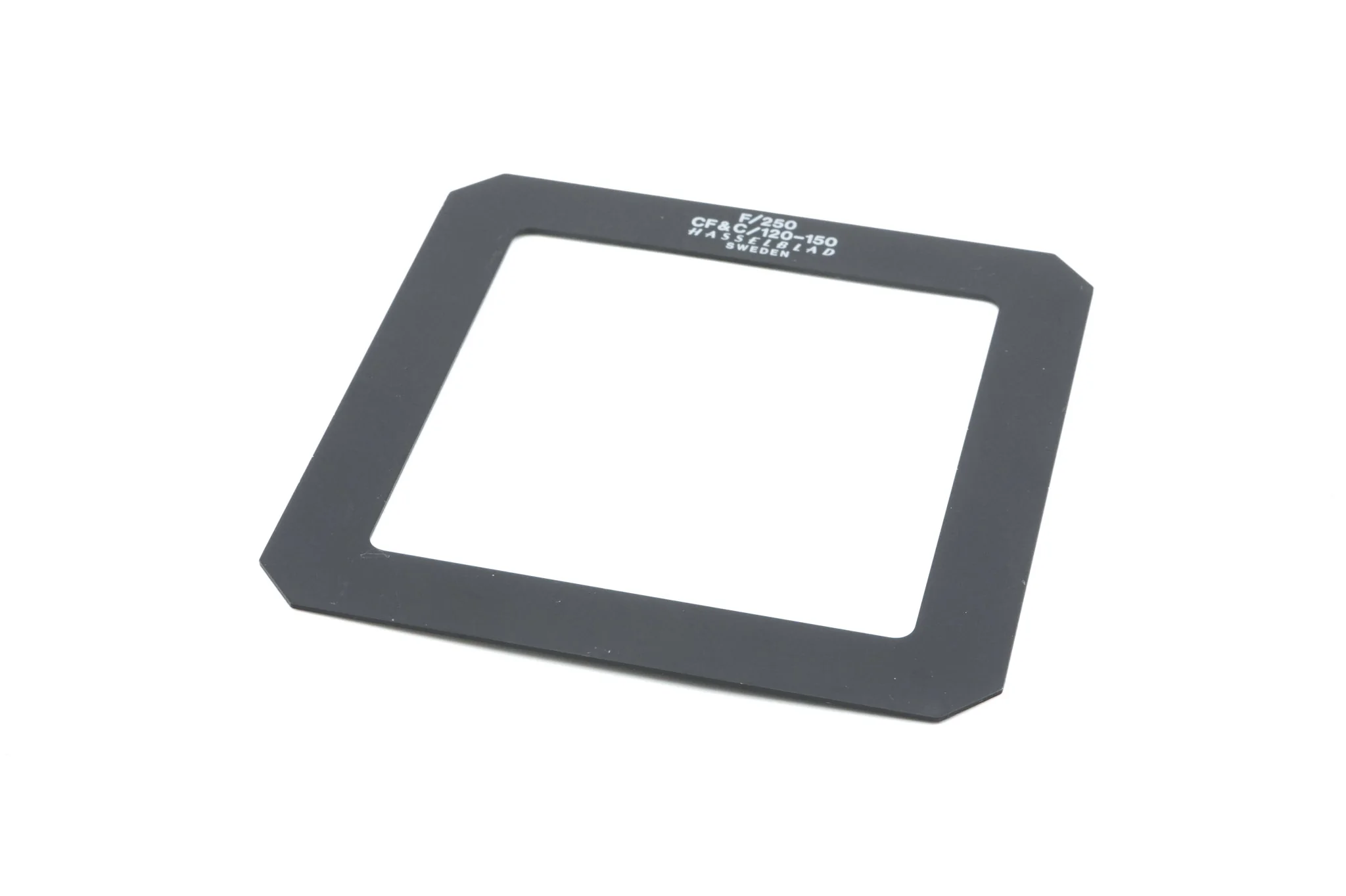 Hasselblad Pro Shade Mask CF & C 120-150 / F 250