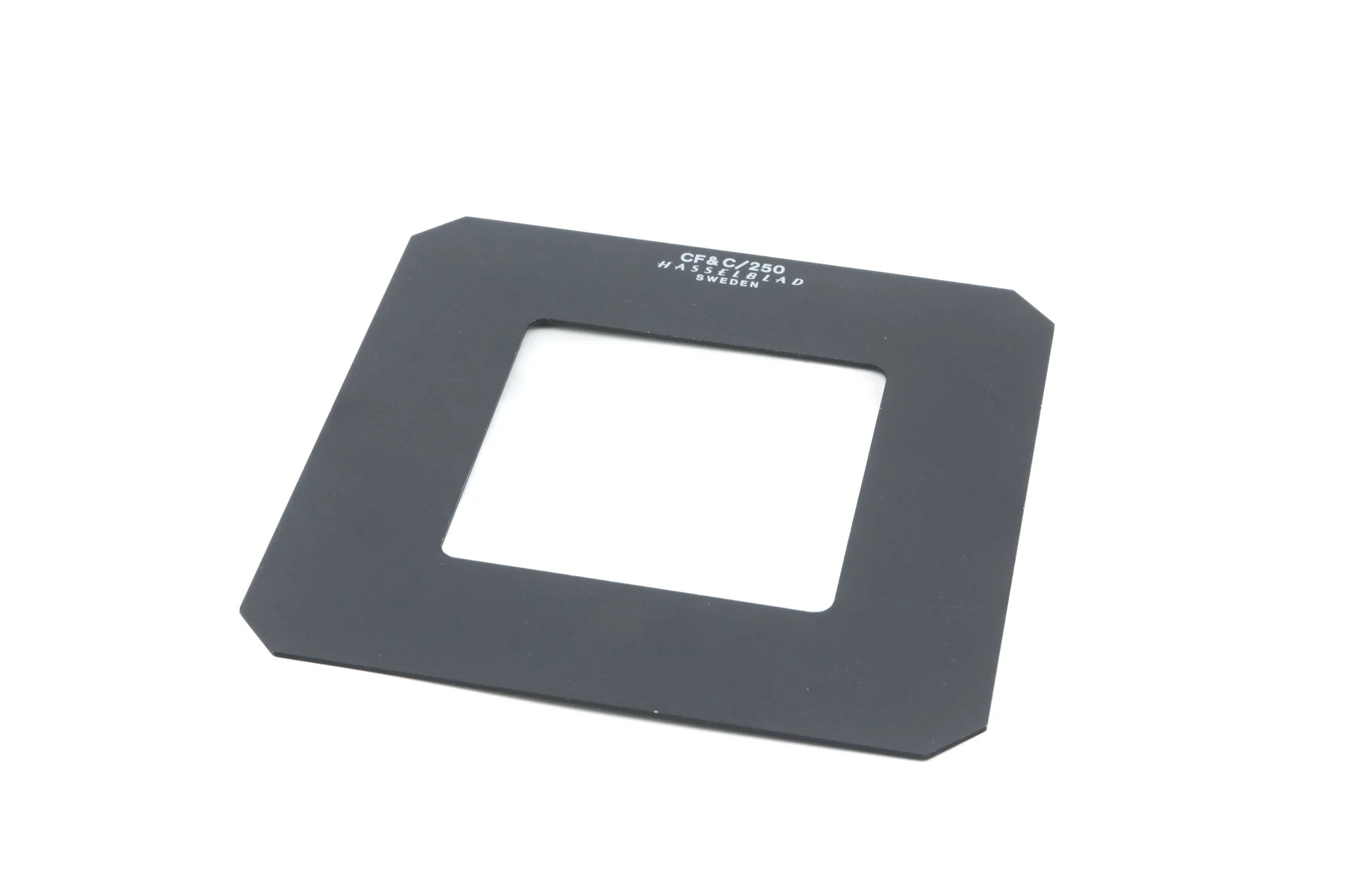 Hasselblad Proshade Mask CF & C / 250 (40312)