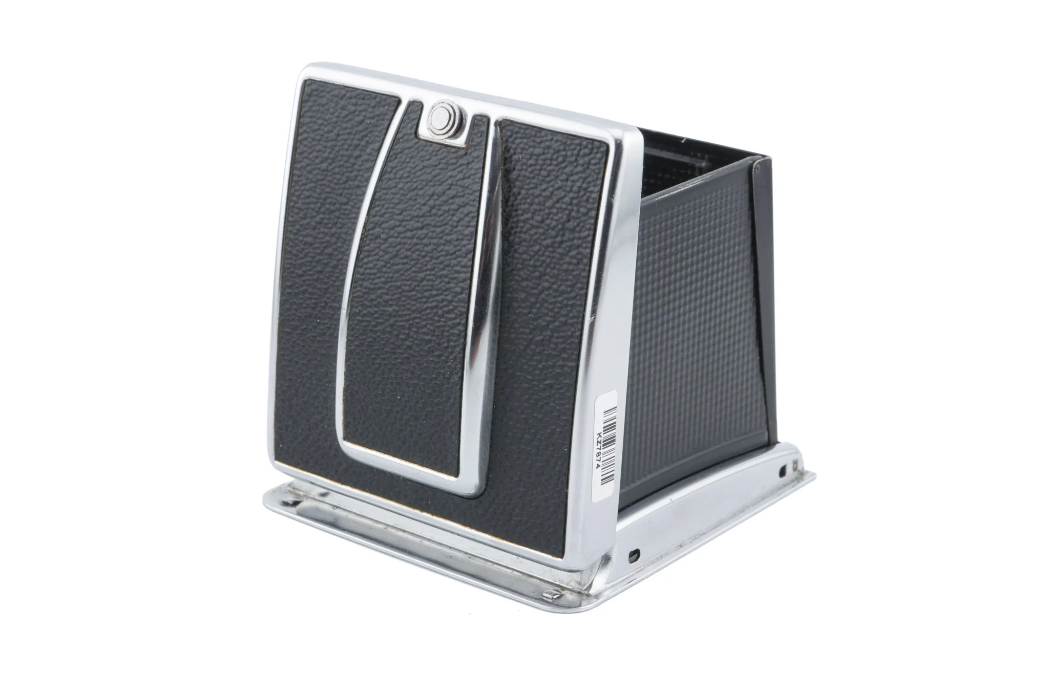 Hasselblad Waist Level Finder (Old / Silver, 42021)