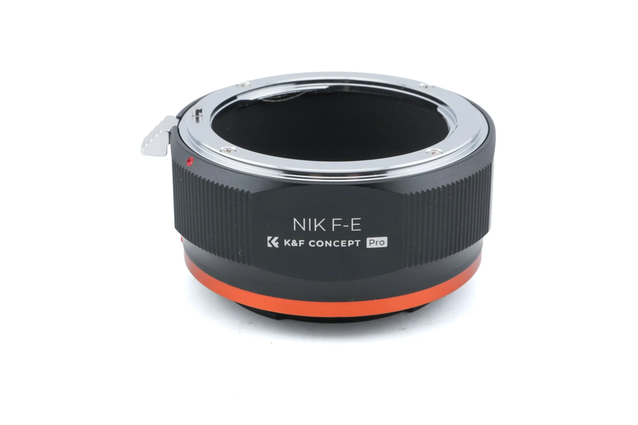 K&F Concept Pro Nikon F - Sony FE (NIK-F-E) Adapter - Accessory