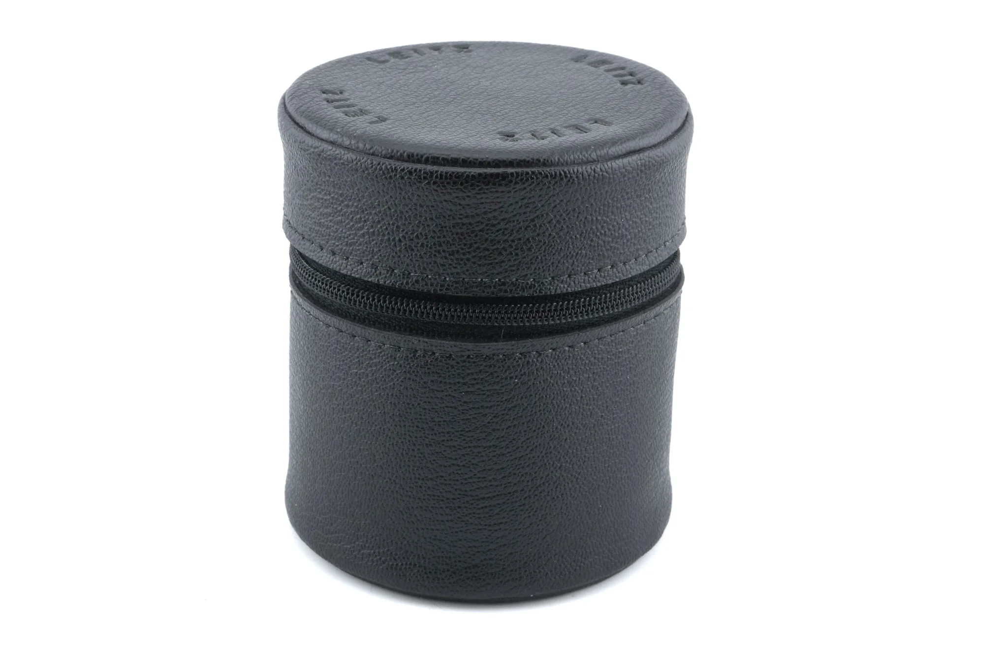 Leica Leather Soft Lens Case