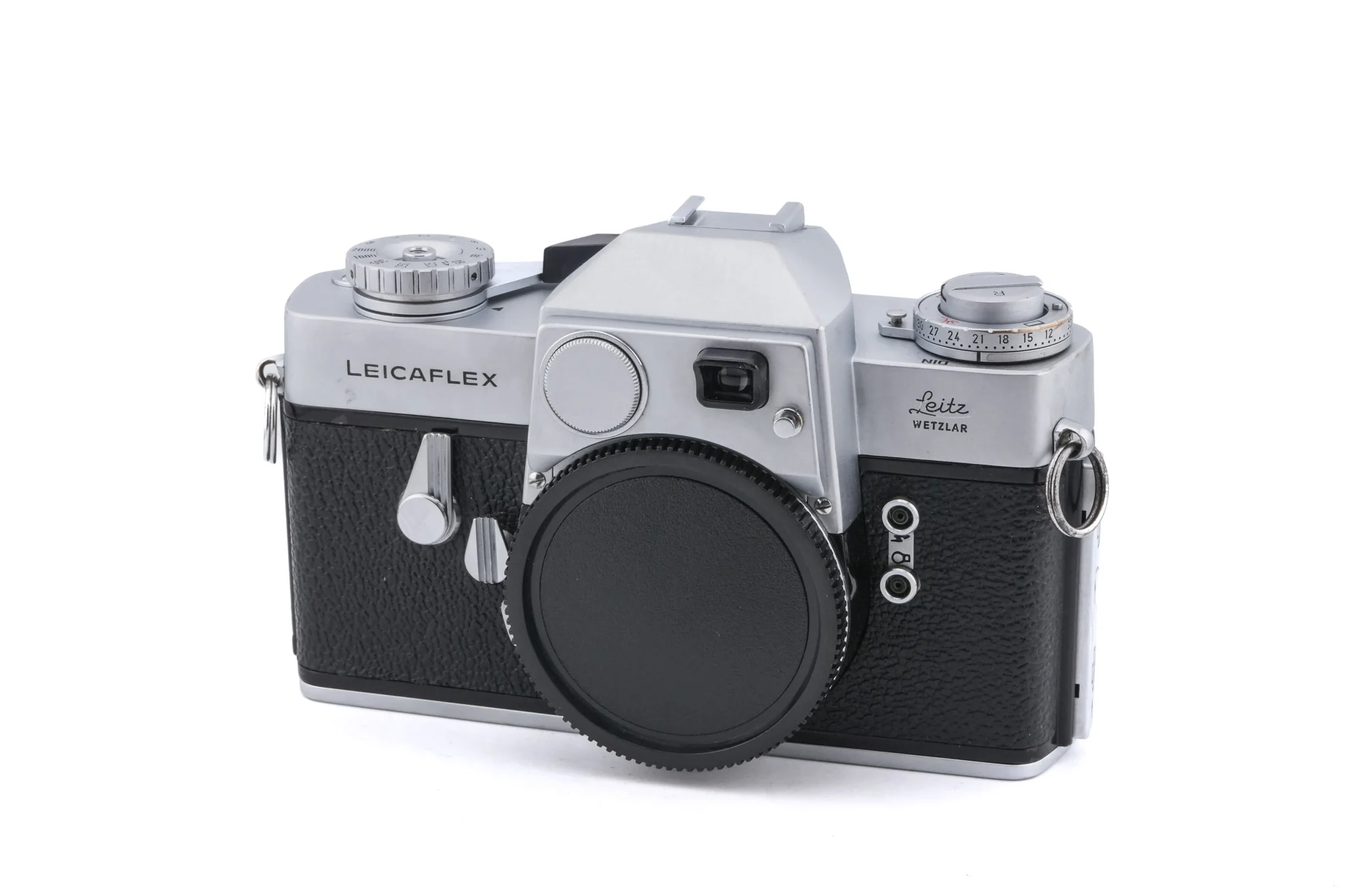 Leica Leicaflex