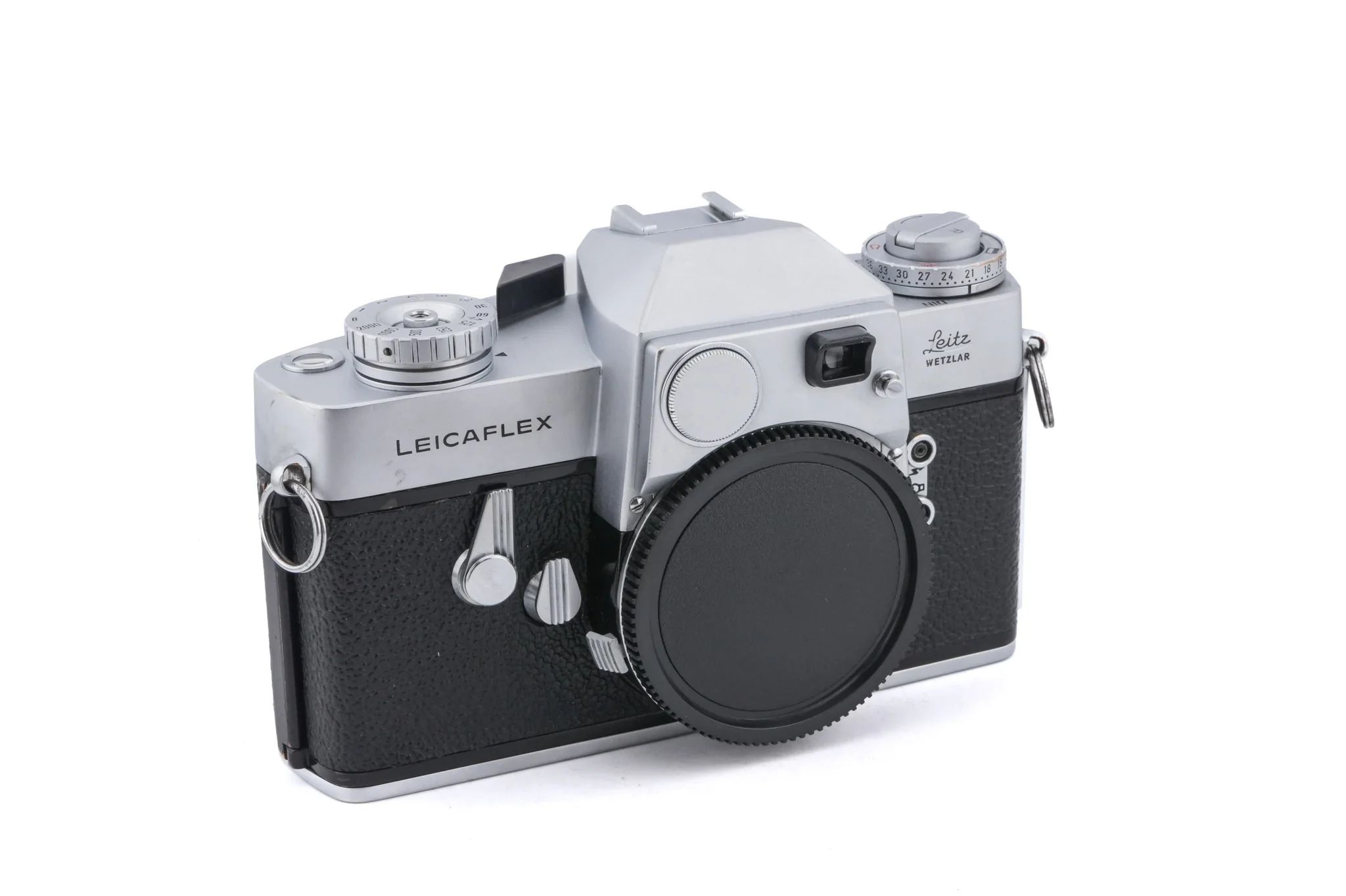 Leica Leicaflex - Image 2