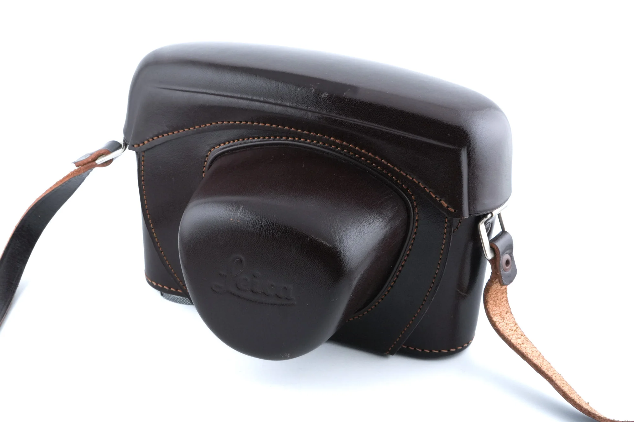Leica M2/M3 Leather Case