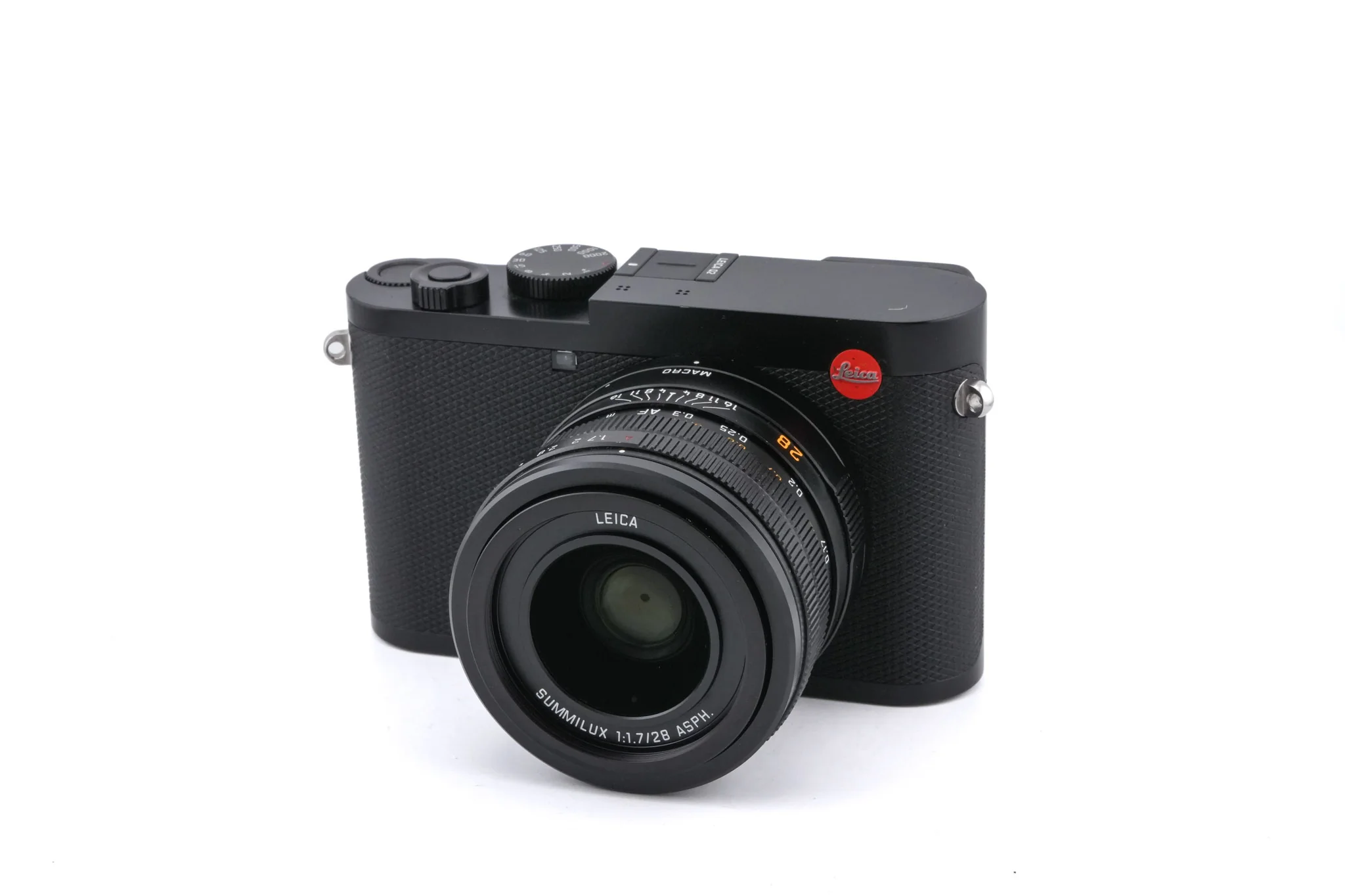 Leica Q2 (19050)