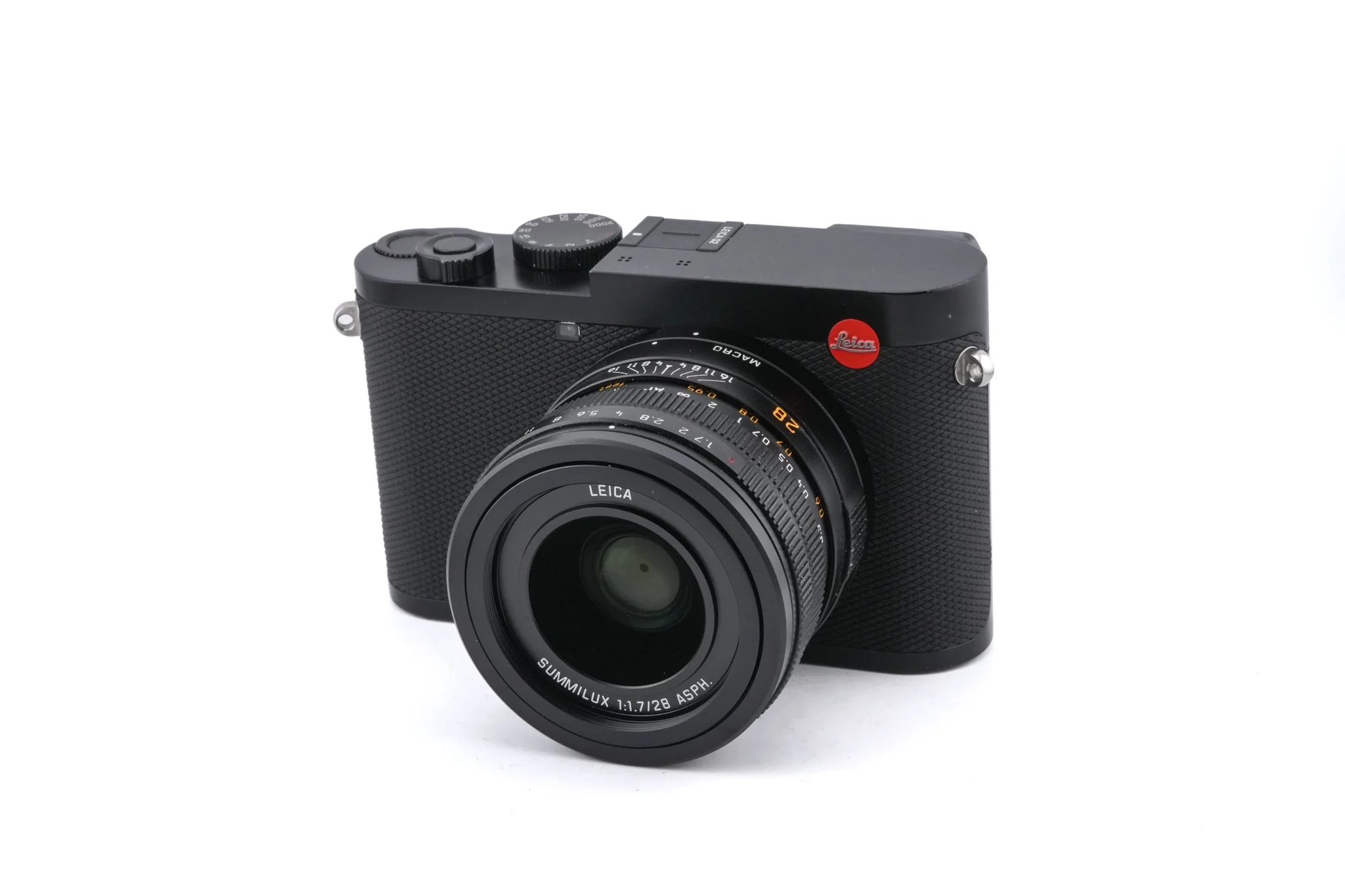 Leica Q2 (19050)