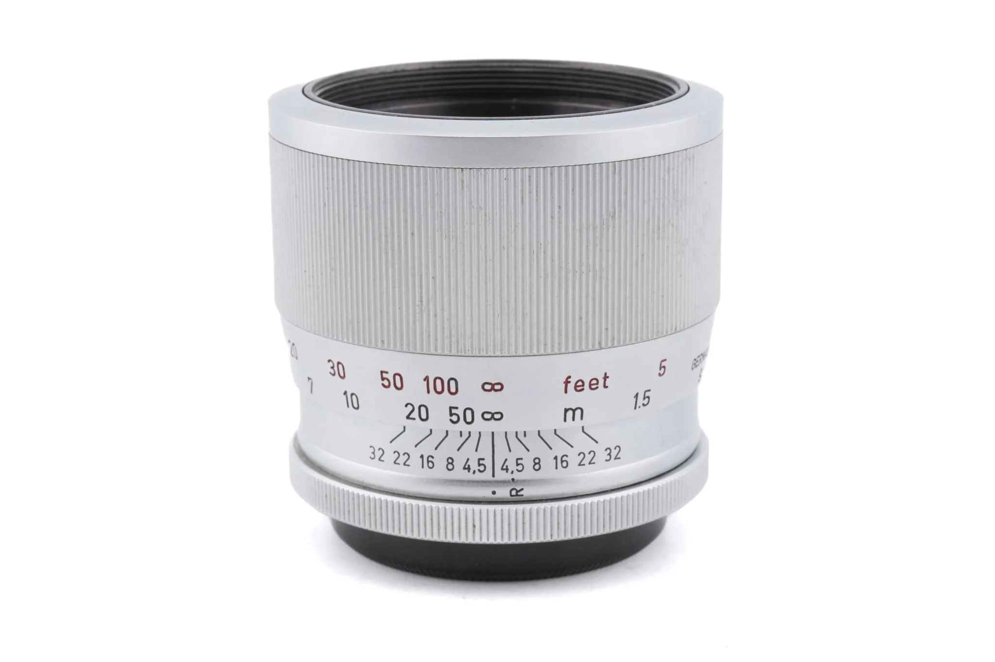 Leica Short Focusing Mount (ZOOAN)
