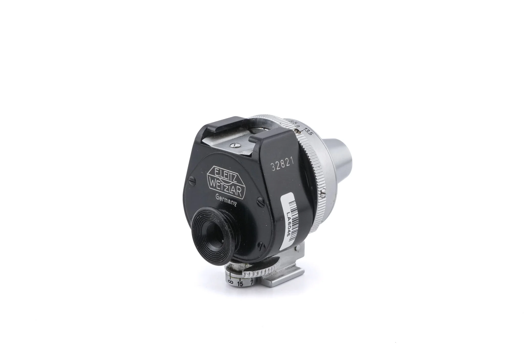 Leica Universal Viewfinder (VIOOH)