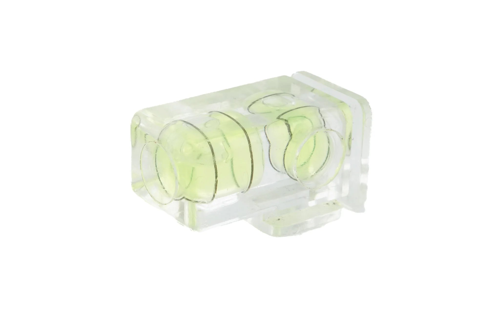 Linhof Dual Spirit Level (Wasserwaage, 002599) - Accessory